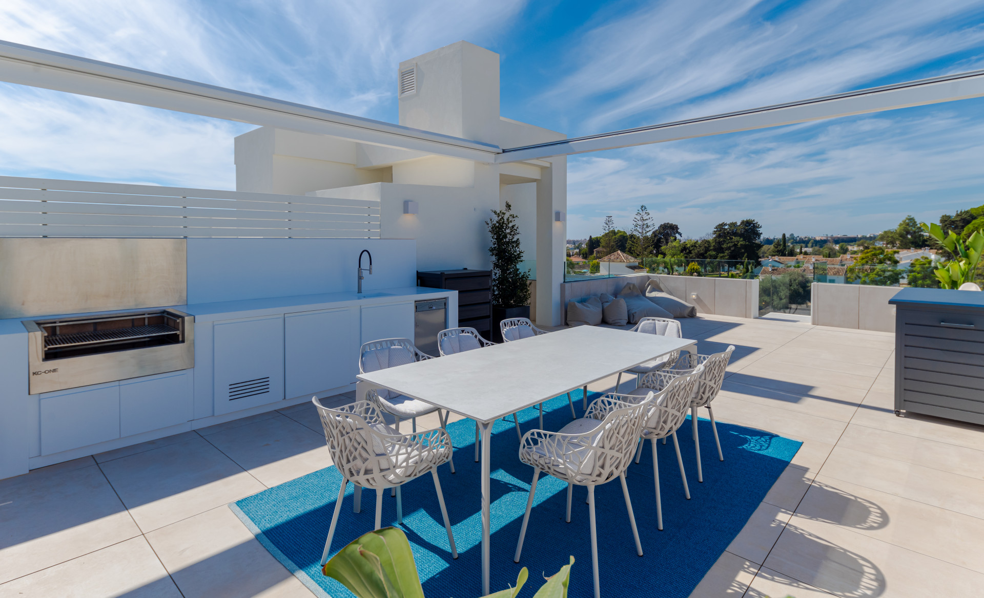 Triplex in Marbella Golden Mile, Marbella - Image 41