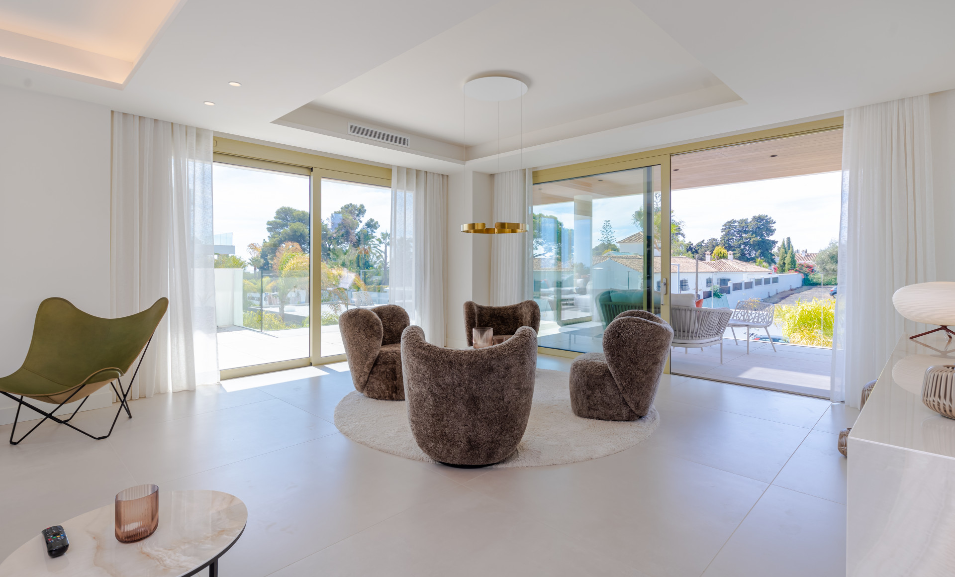 Triplex à Marbella Golden Mile, Marbella - Image 6