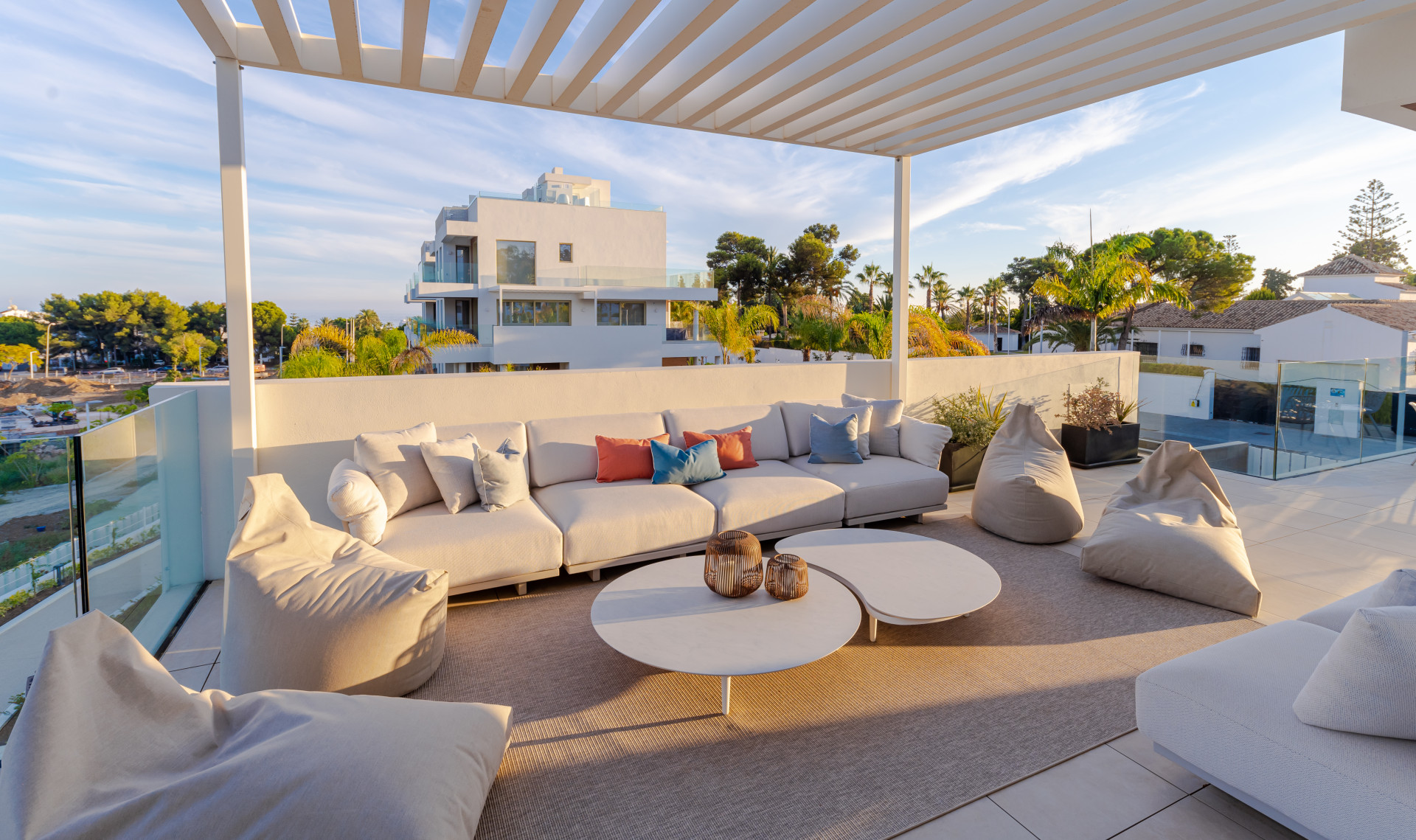 Triplex in Marbella Golden Mile, Marbella - Image 16