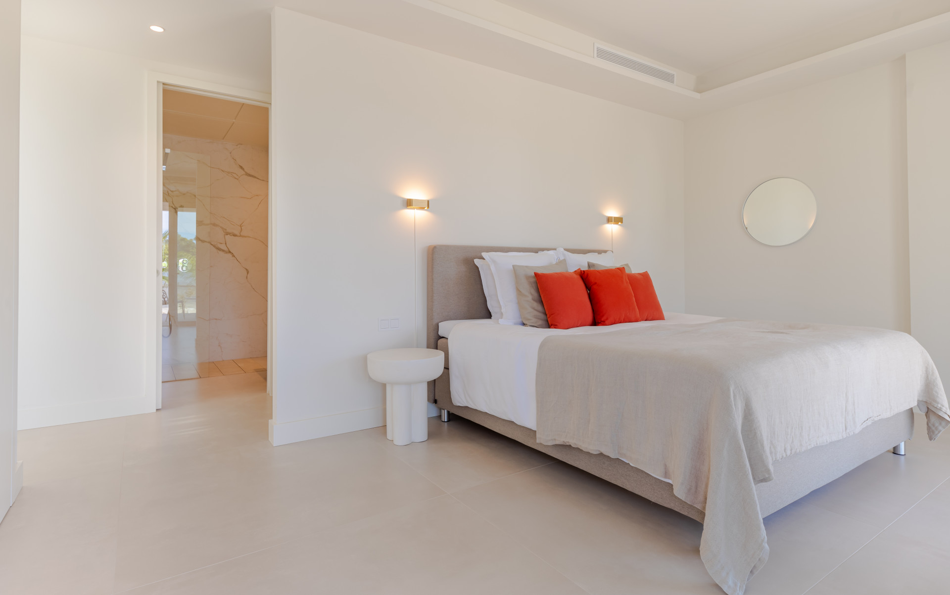 Triplex à Marbella Golden Mile, Marbella - Image 35