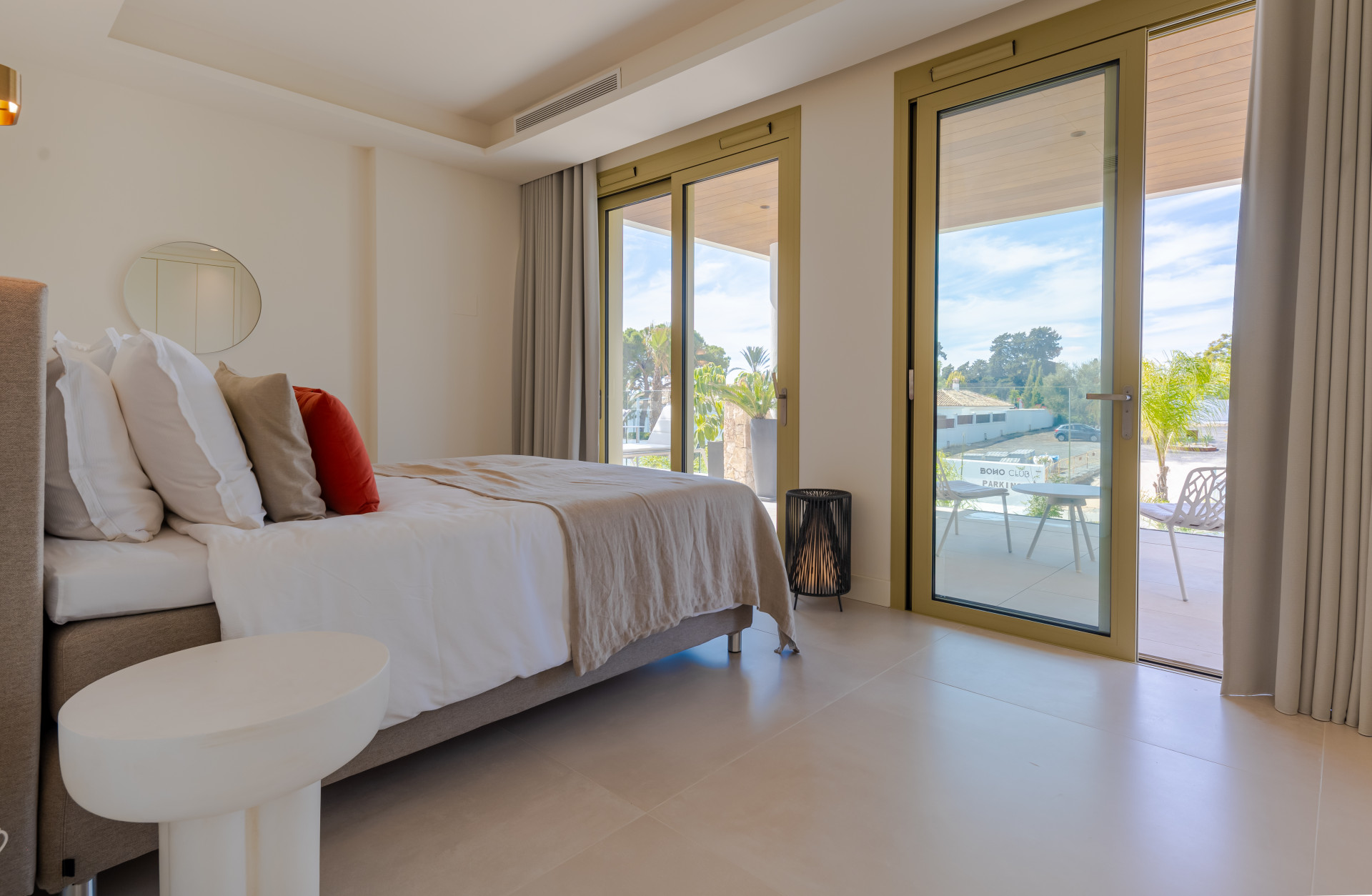 Triplex à Marbella Golden Mile, Marbella - Image 34