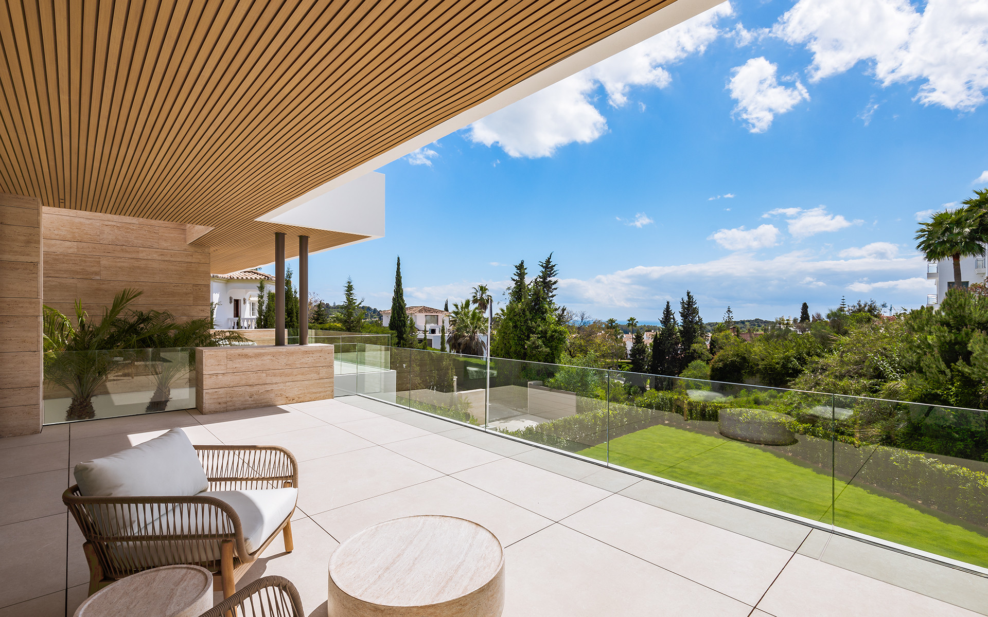 Villa in Paraiso Alto, Benahavis - Image 23