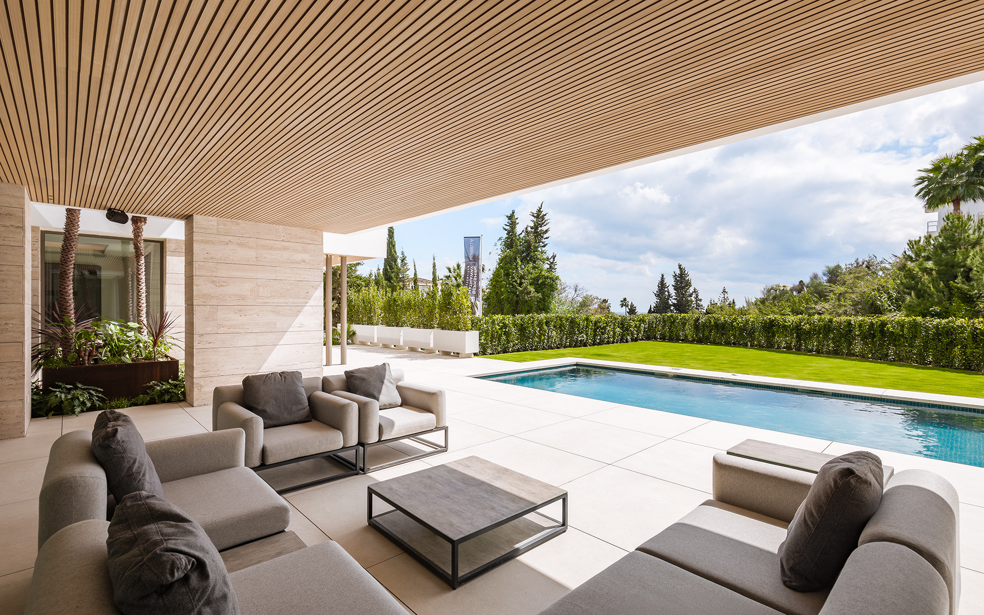 Villa in Paraiso Alto, Benahavis - Image 10