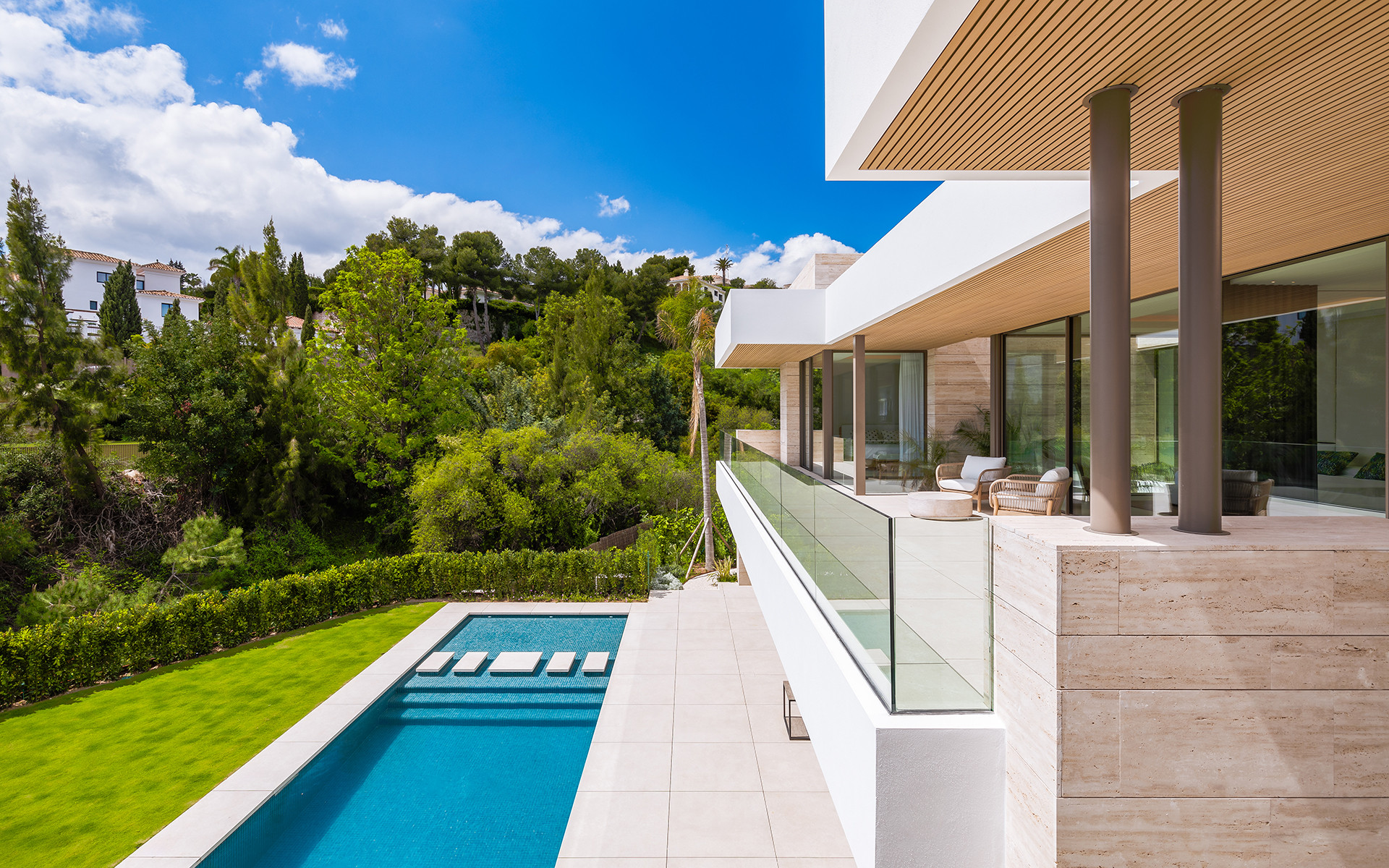 Villa in Paraiso Alto, Benahavis - Image 24
