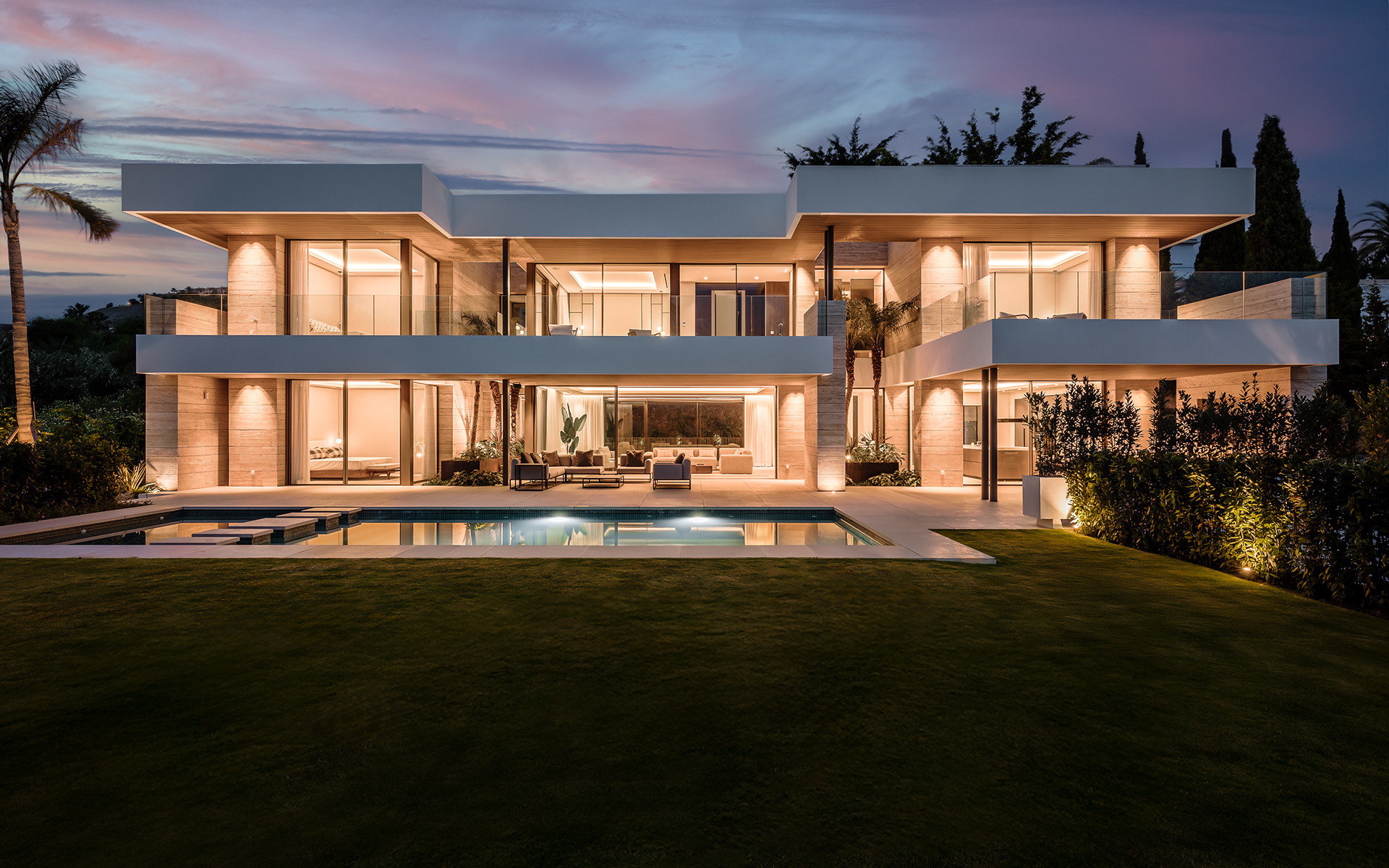 Villa in Paraiso Alto, Benahavis - Image 38
