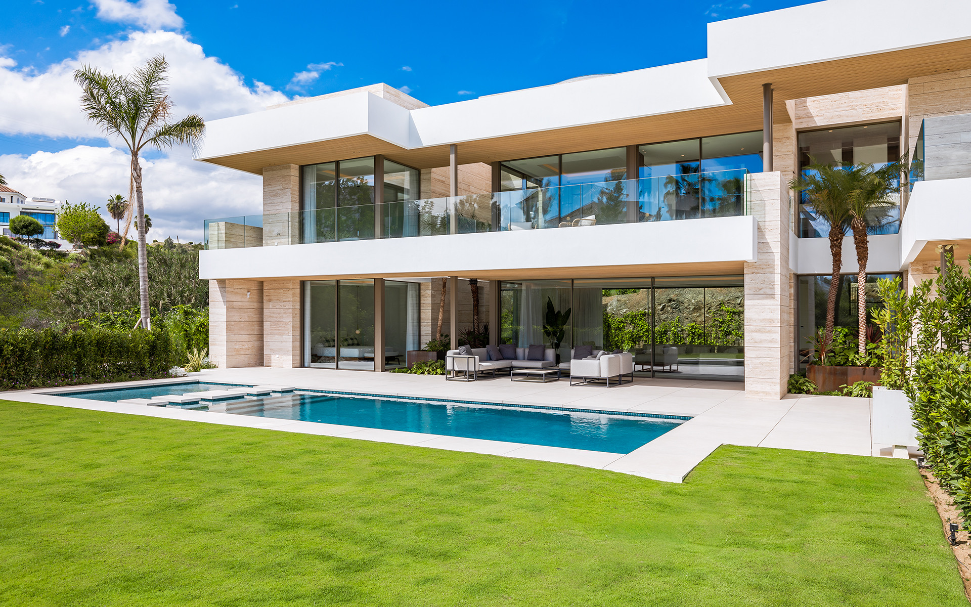 Villa in Paraiso Alto, Benahavis - Image 13