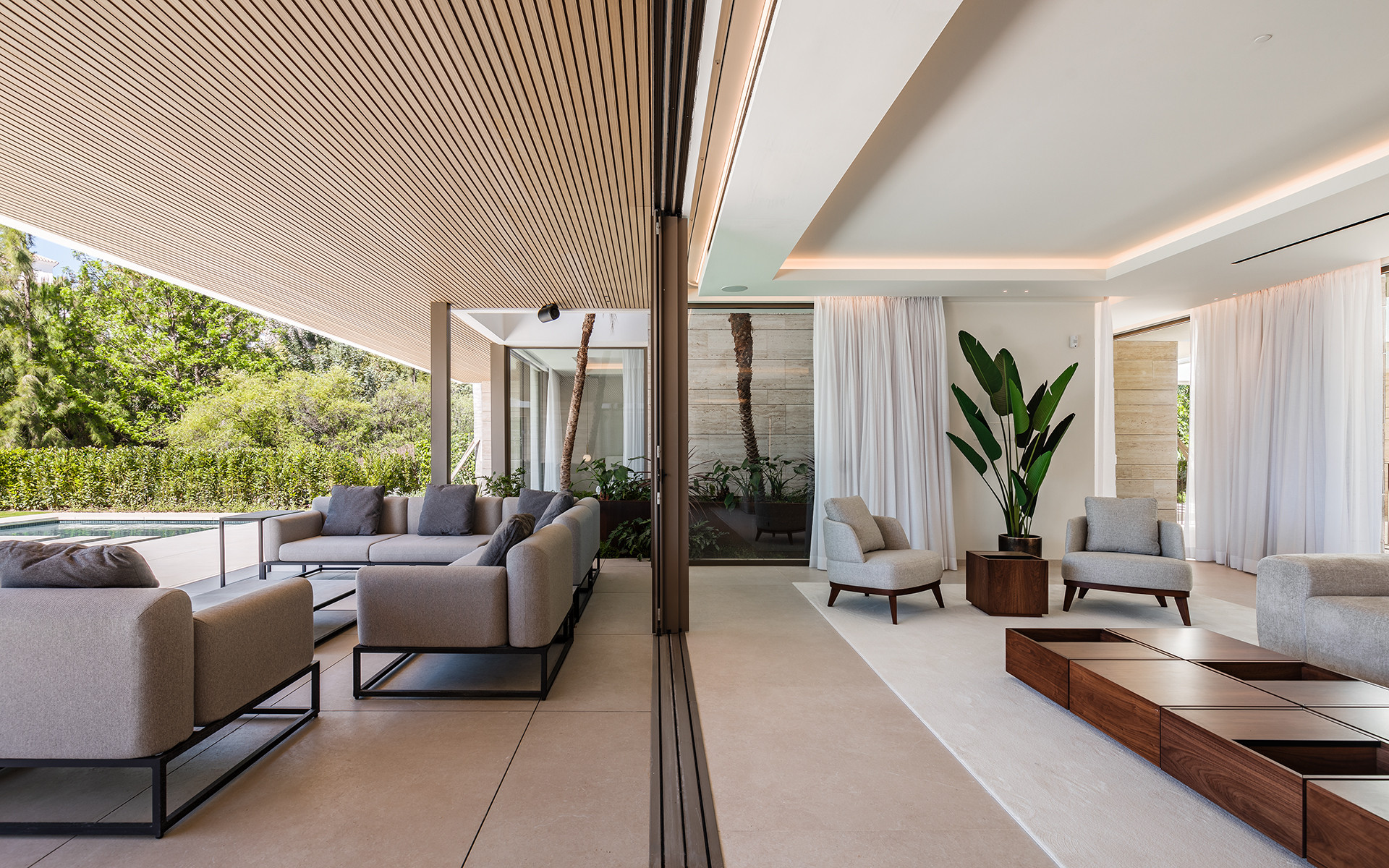 Villa in Paraiso Alto, Benahavis - Image 9