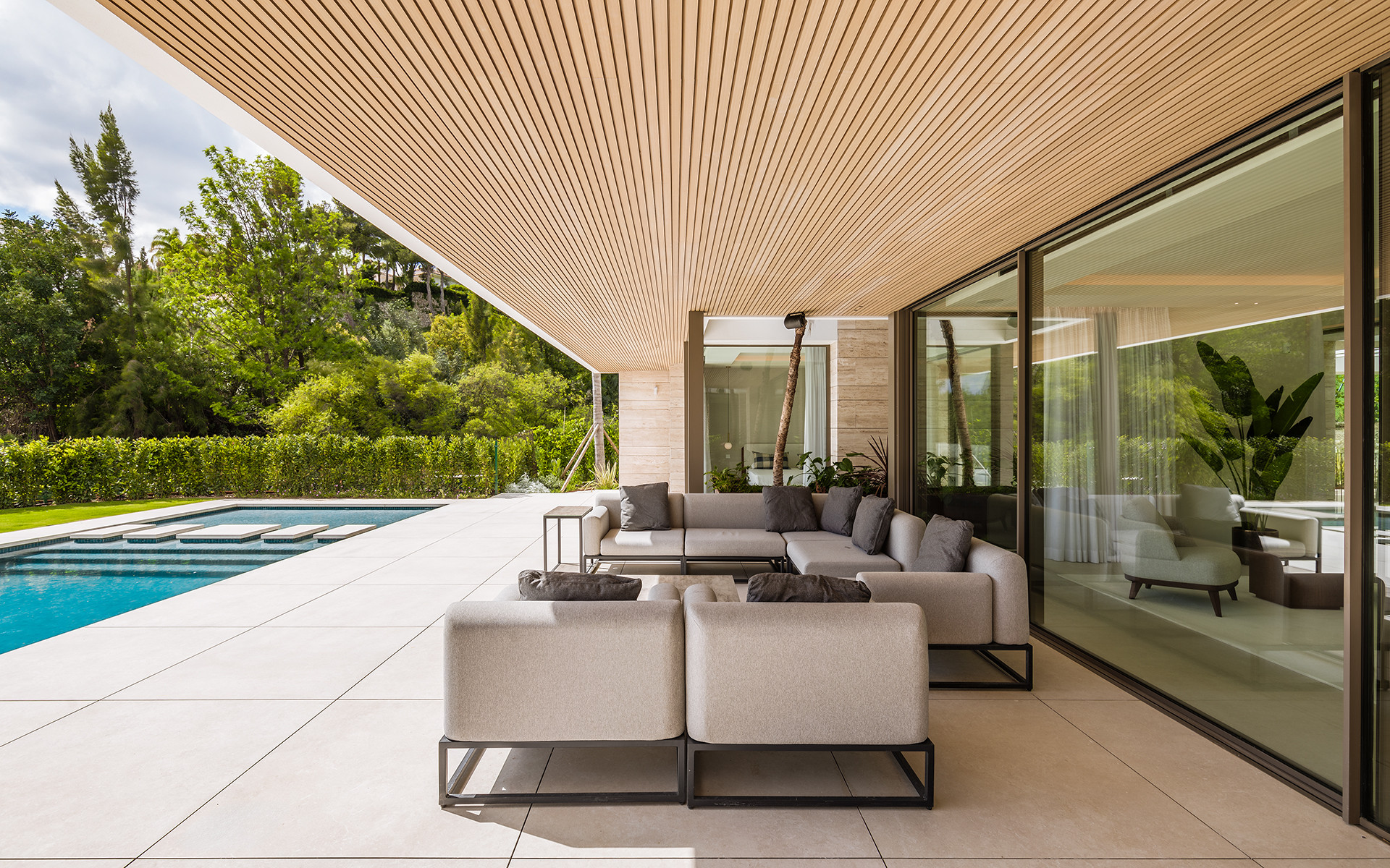 Villa in Paraiso Alto, Benahavis - Image 11