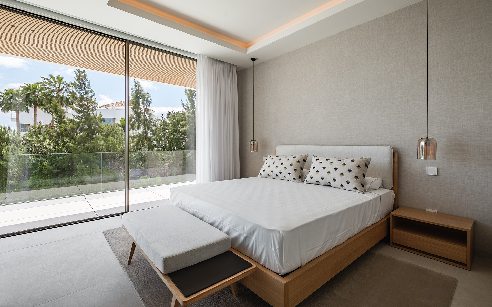 Villa in Paraiso Alto, Benahavis - Image 29