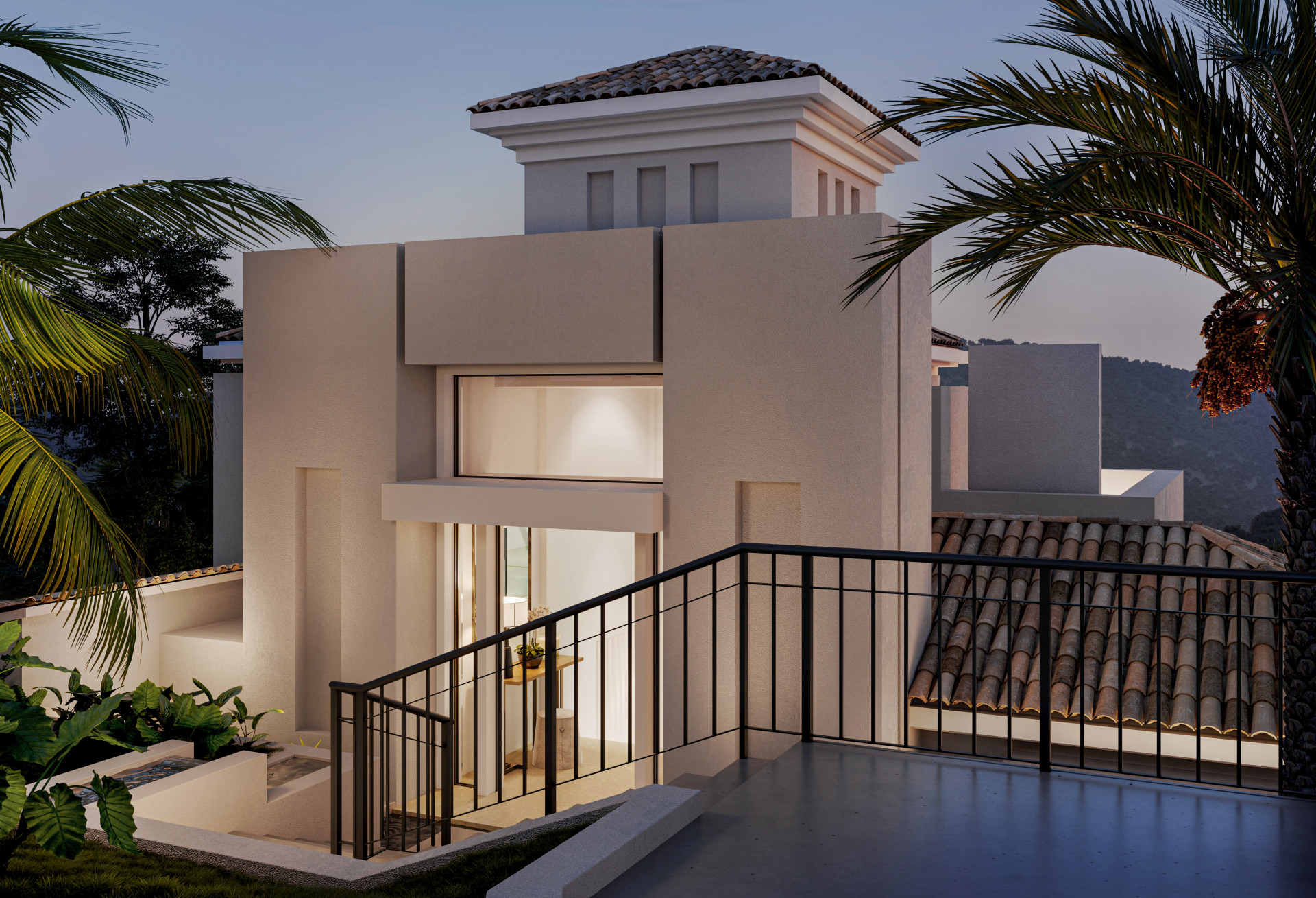 Villa in Nueva Andalucia, Marbella - Image 10