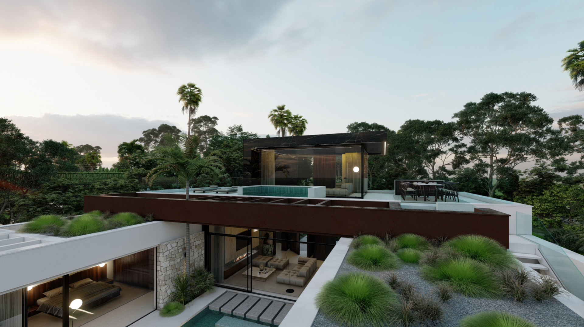 Villa en Nueva Andalucia, Marbella - Image 9