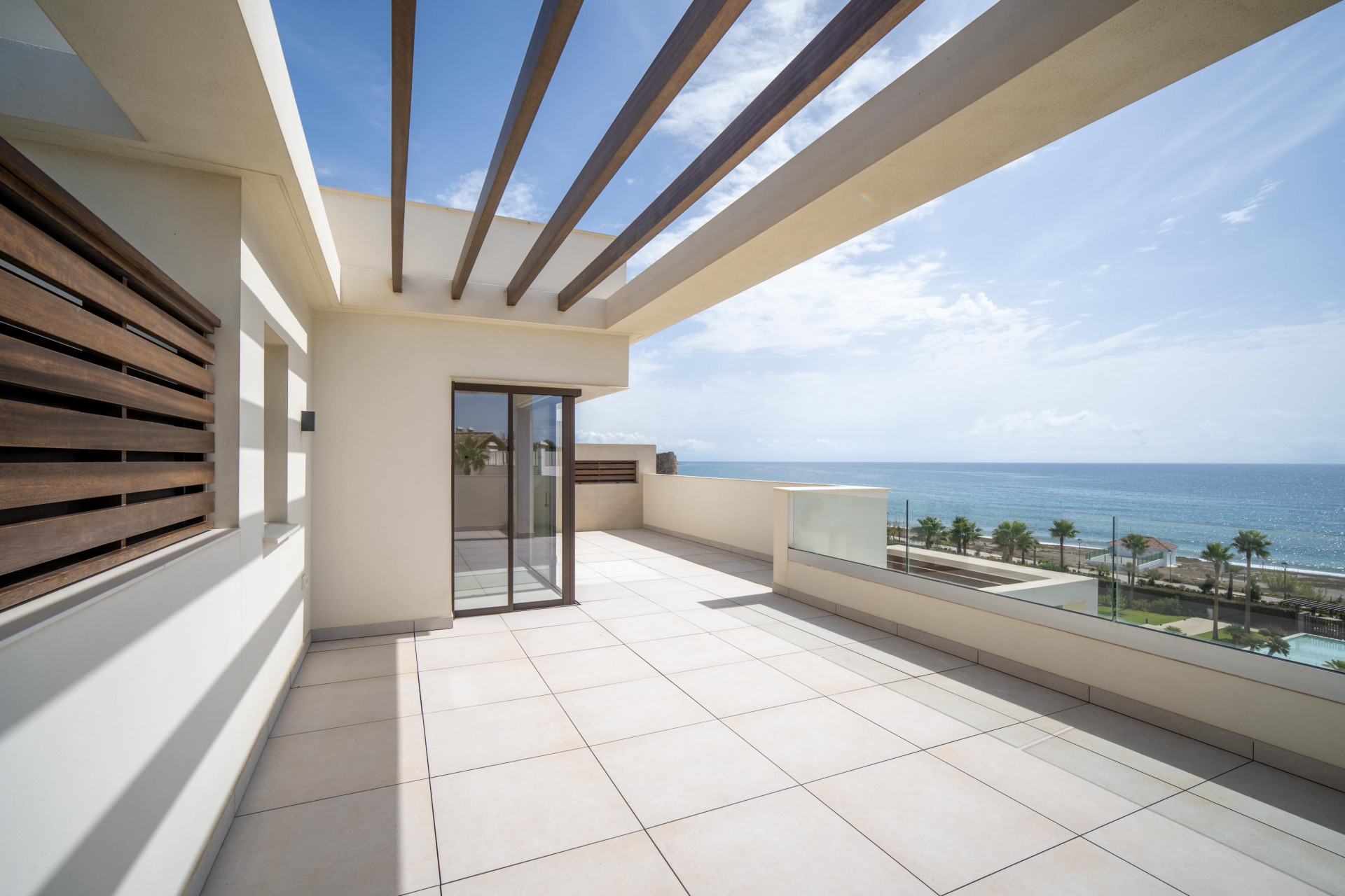 Penthouse en Estepona East, Estepona - Image 11