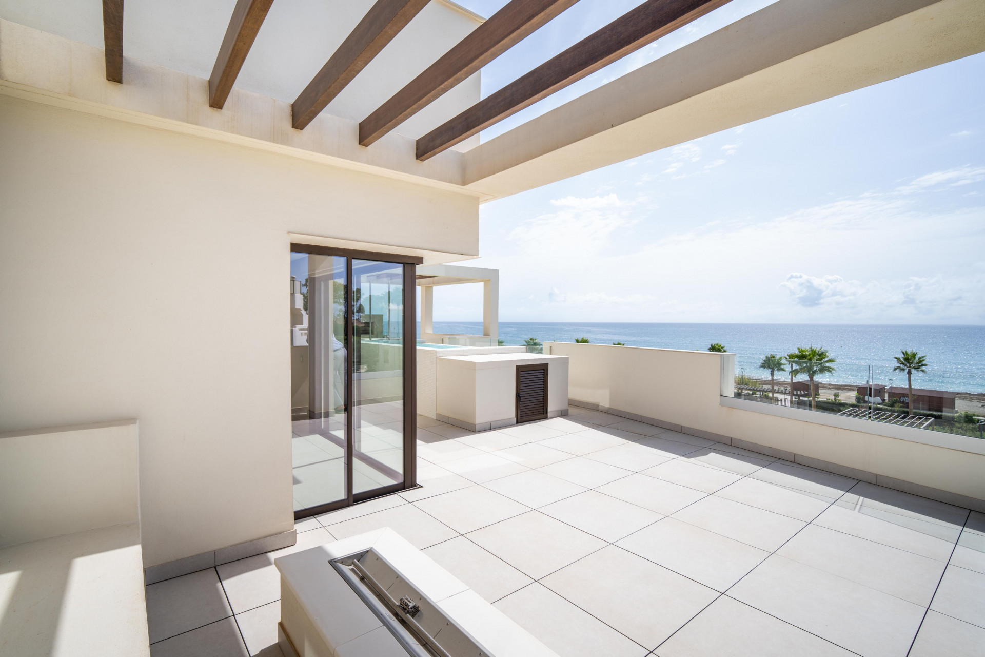 Penthouse à Estepona East, Estepona - Image 13