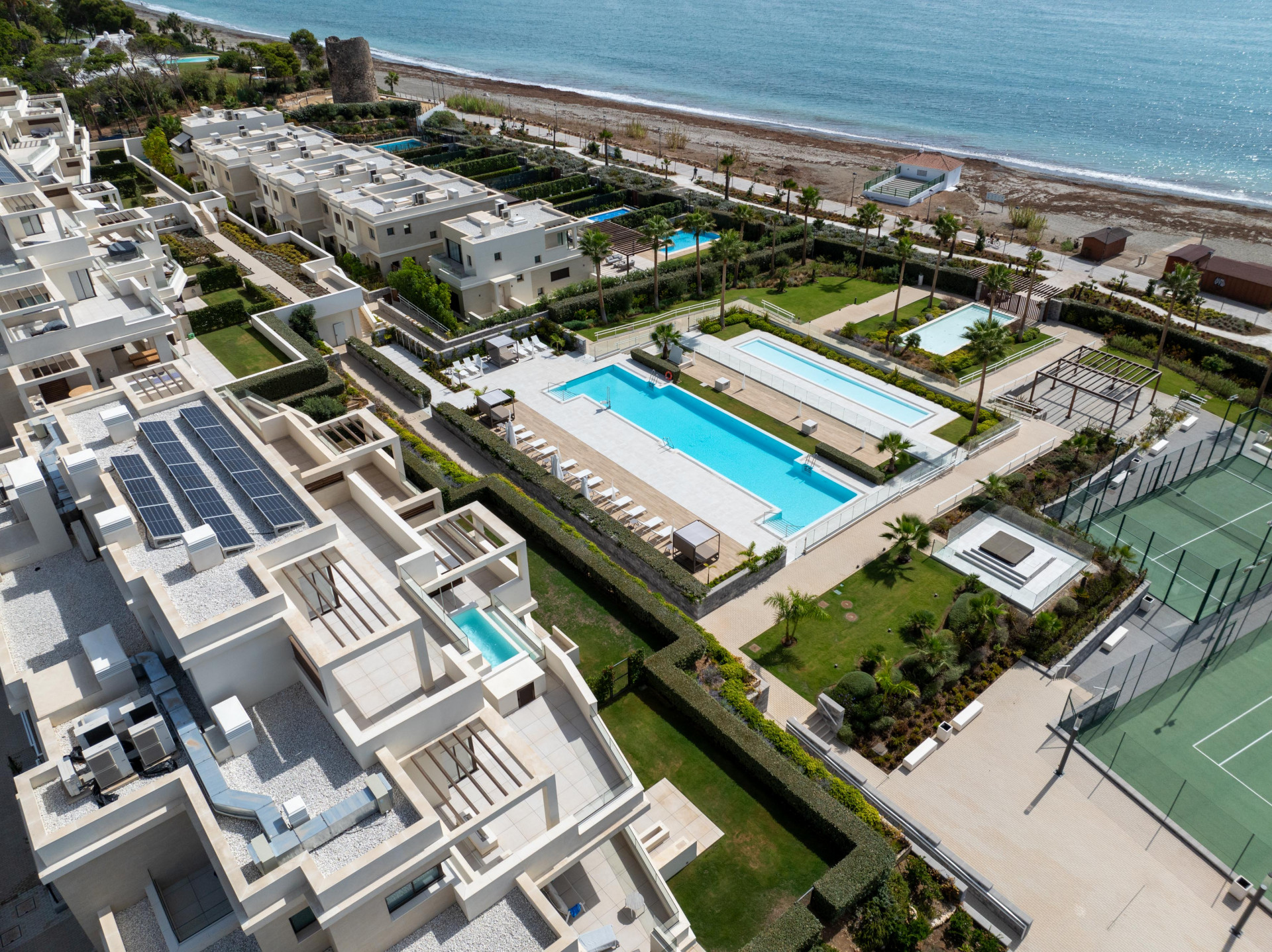 Penthouse en Estepona East, Estepona - Image 15