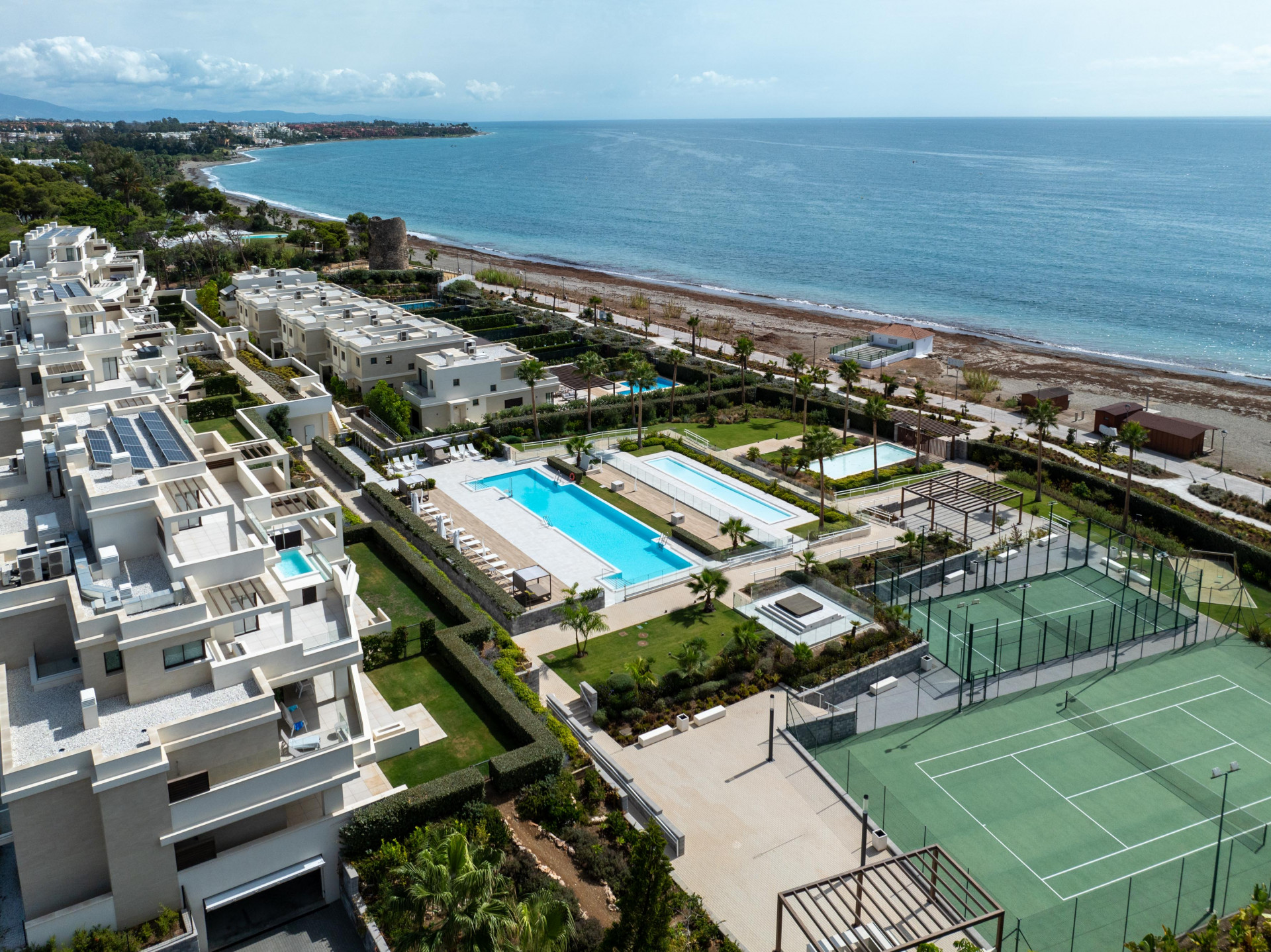 Penthouse en Estepona East, Estepona - Image 16