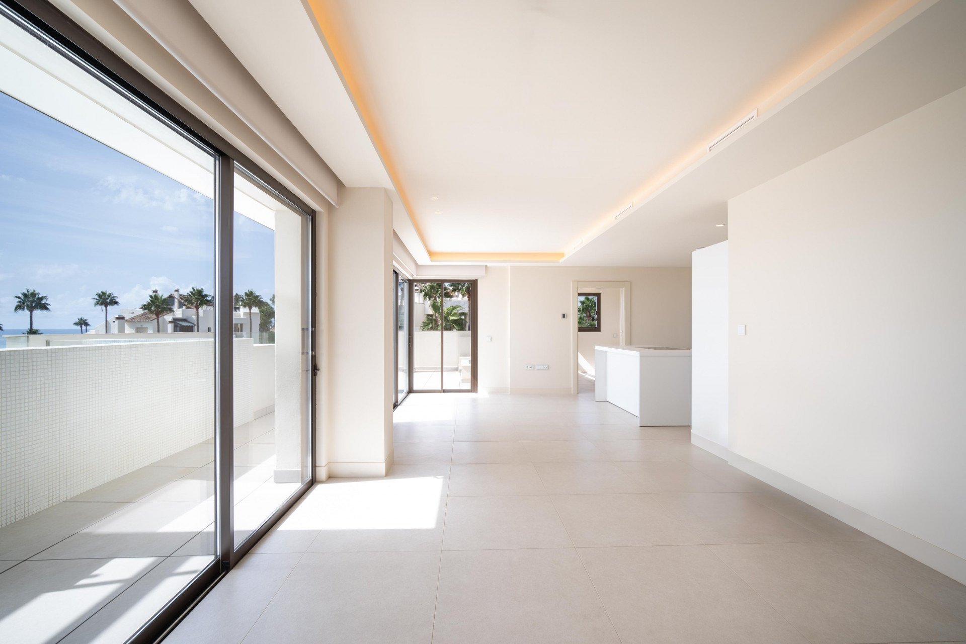 Penthouse en Estepona East, Estepona - Image 3