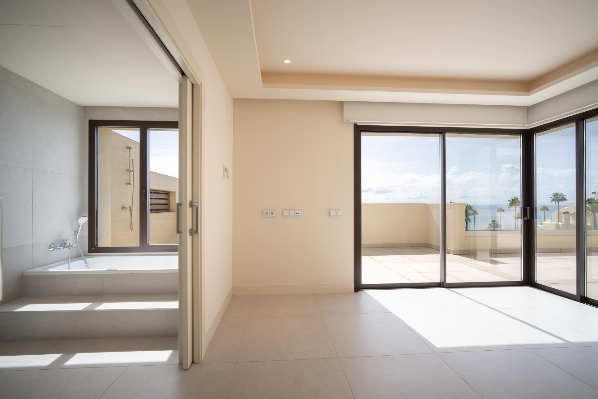 Penthouse en Estepona East, Estepona - Image 7