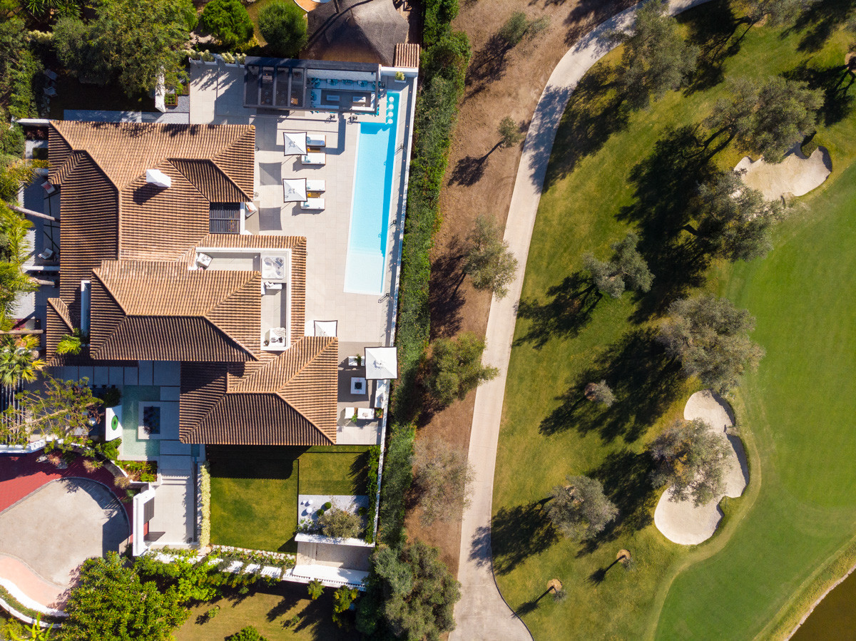 Villa in Nueva Andalucia, Marbella - Image 32