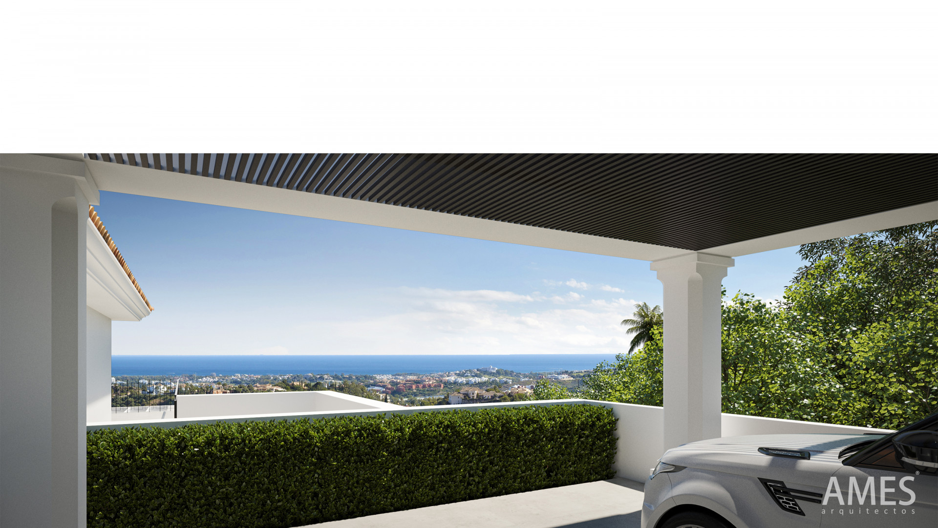 Villa en El Herrojo, Benahavis - Image 21