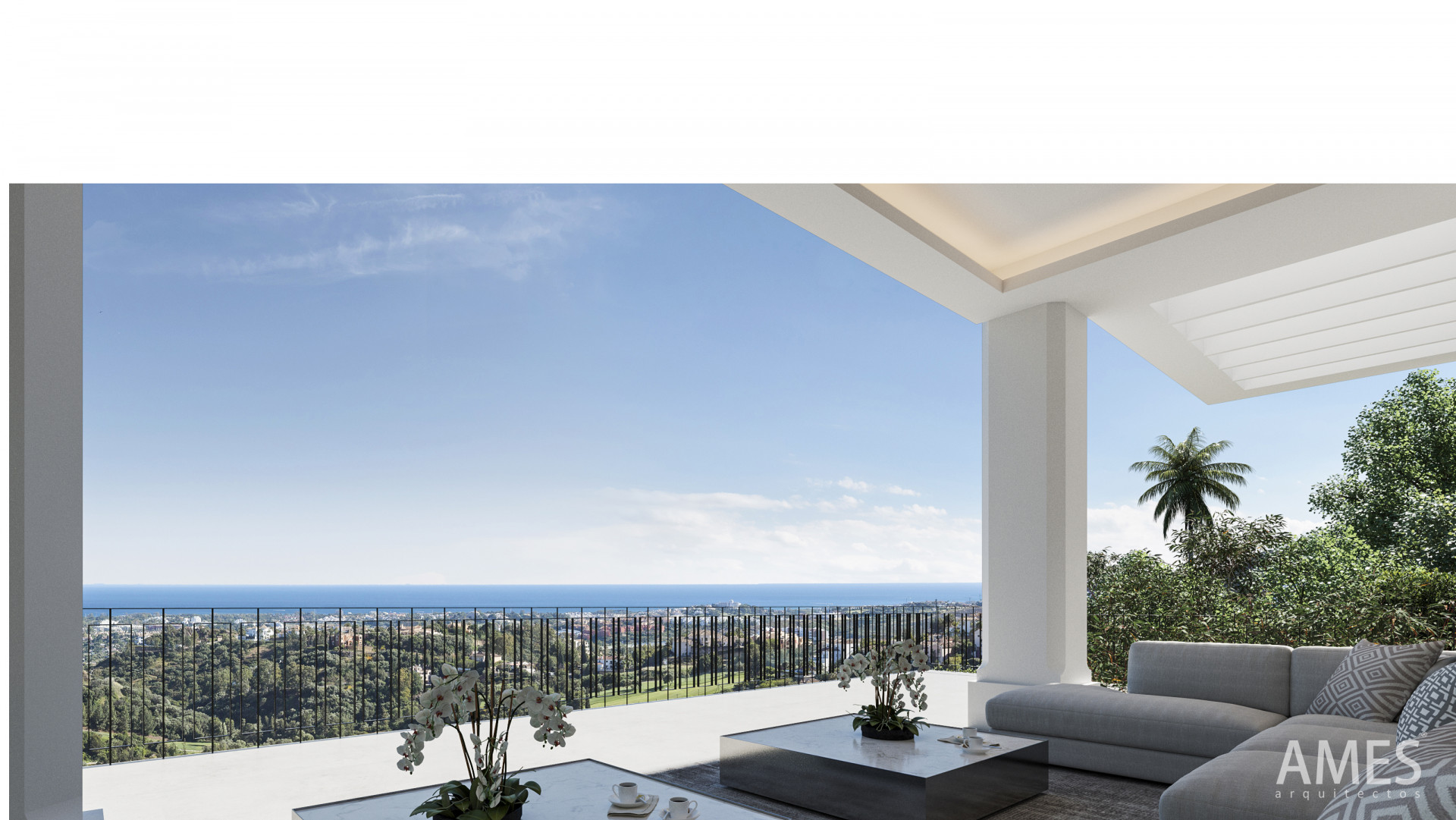 Villa en El Herrojo, Benahavis - Image 14