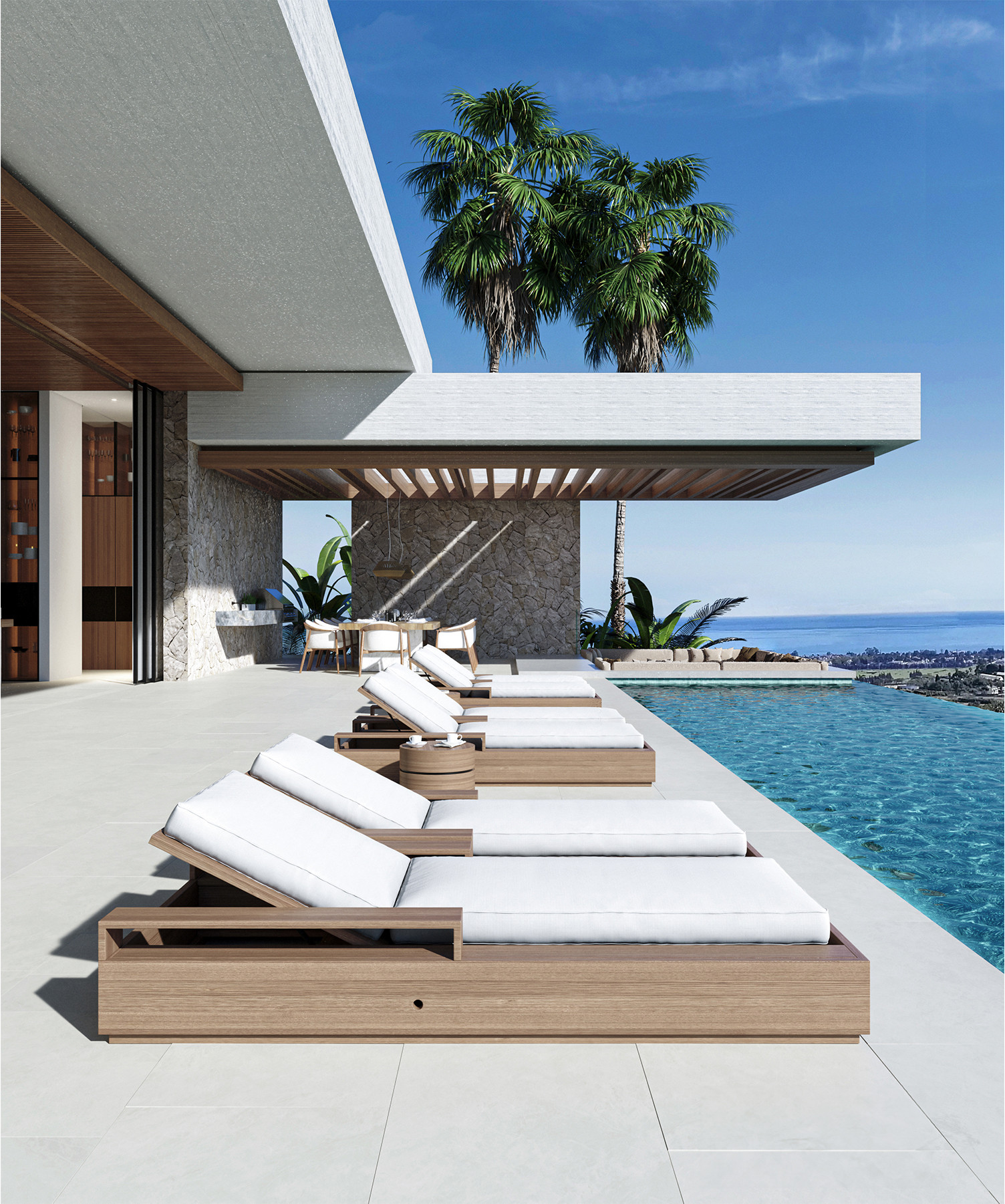 Villa en El Herrojo, Benahavis - Image 3