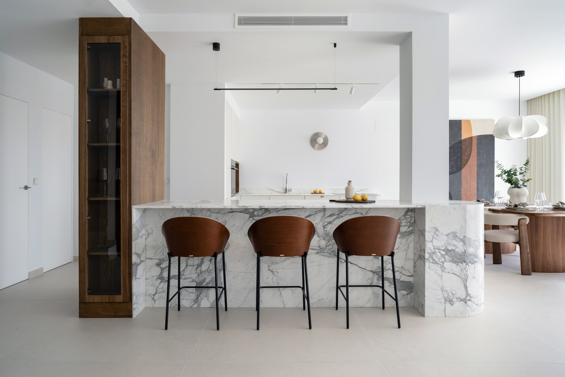 Duplex Penthouse in Nueva Andalucia, Marbella - Image 5
