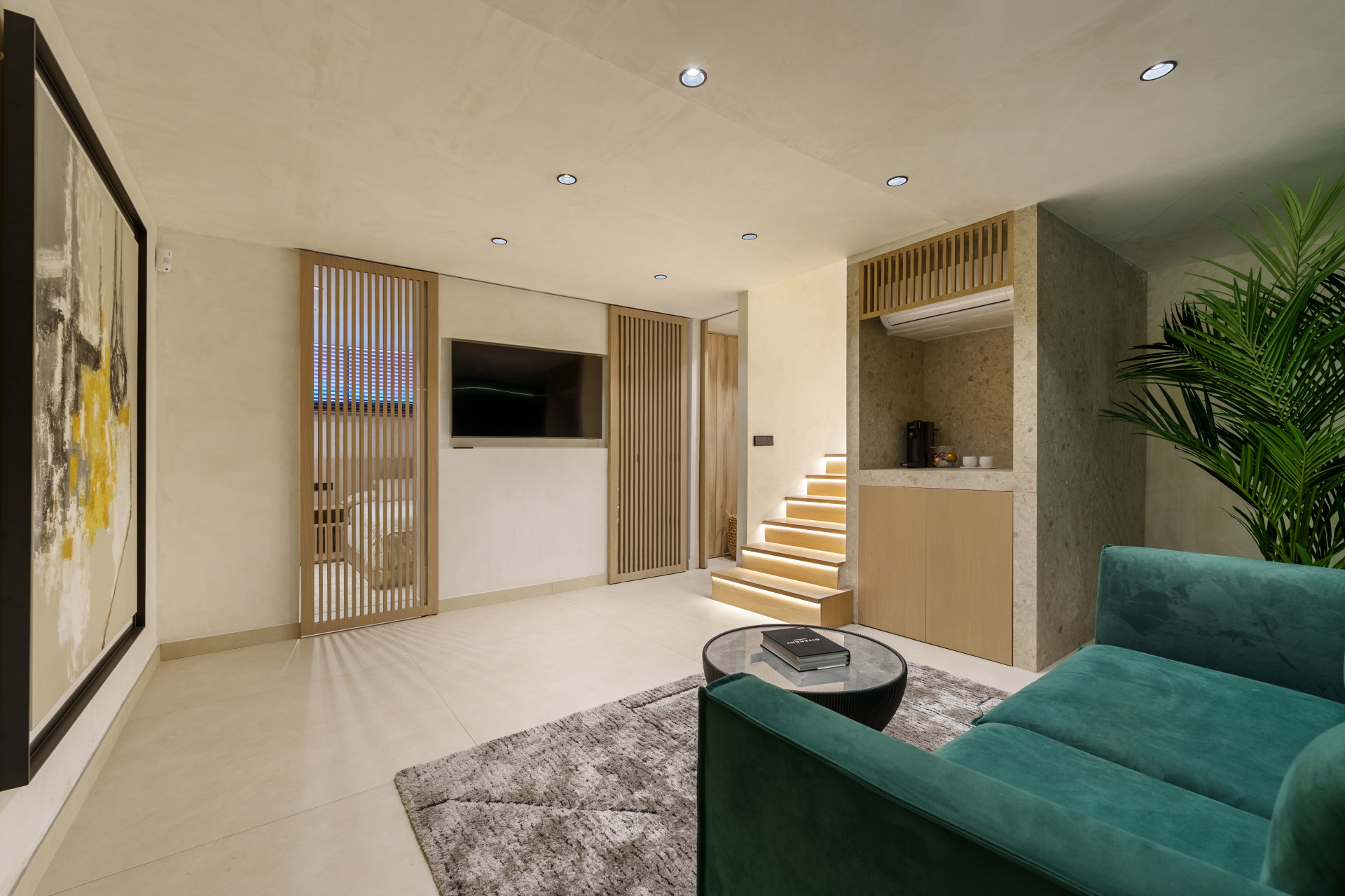 Town House à Marbella Golden Mile, Marbella - Image 29
