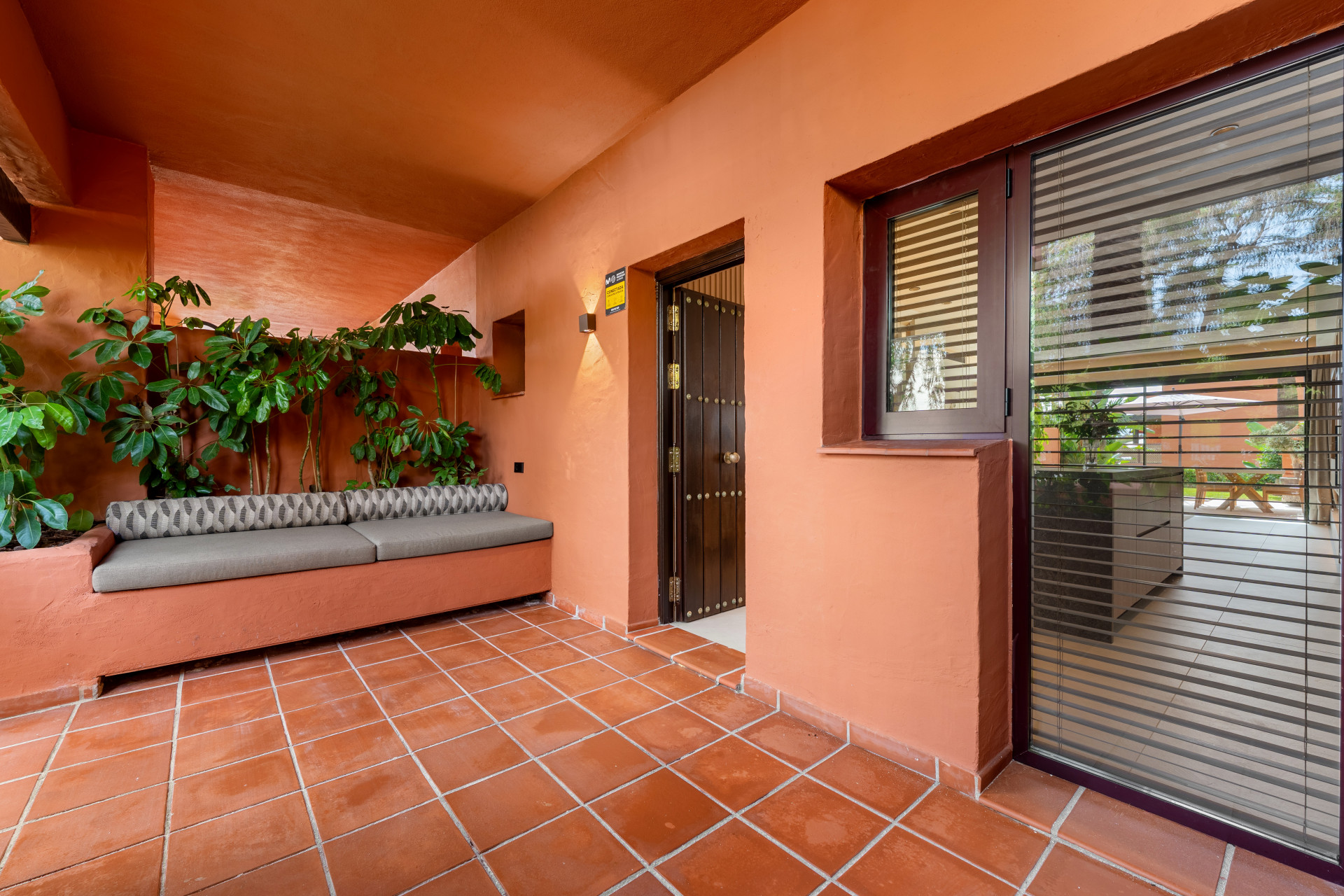 Town House à Marbella Golden Mile, Marbella - Image 45