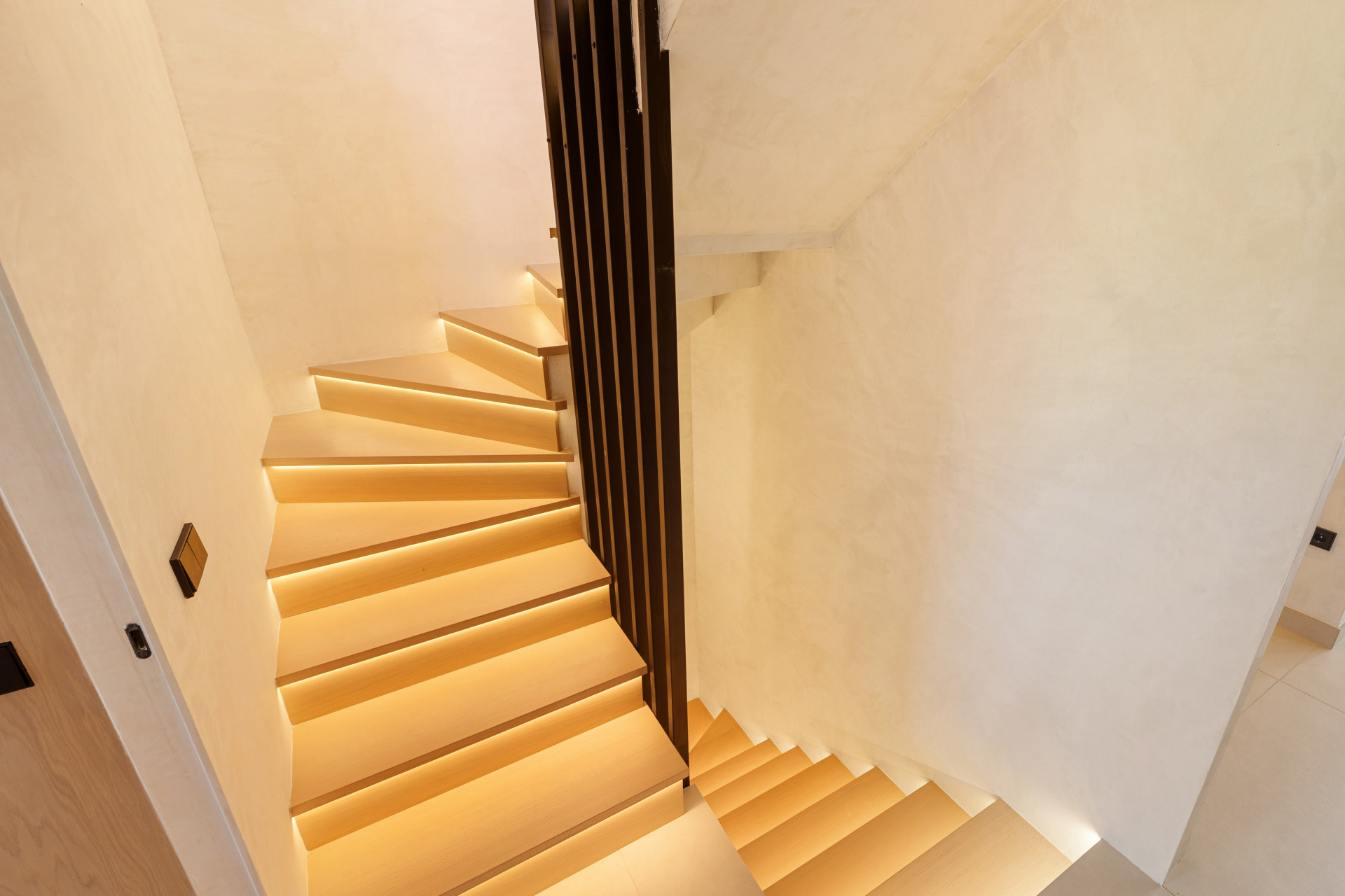 Town House à Marbella Golden Mile, Marbella - Image 33