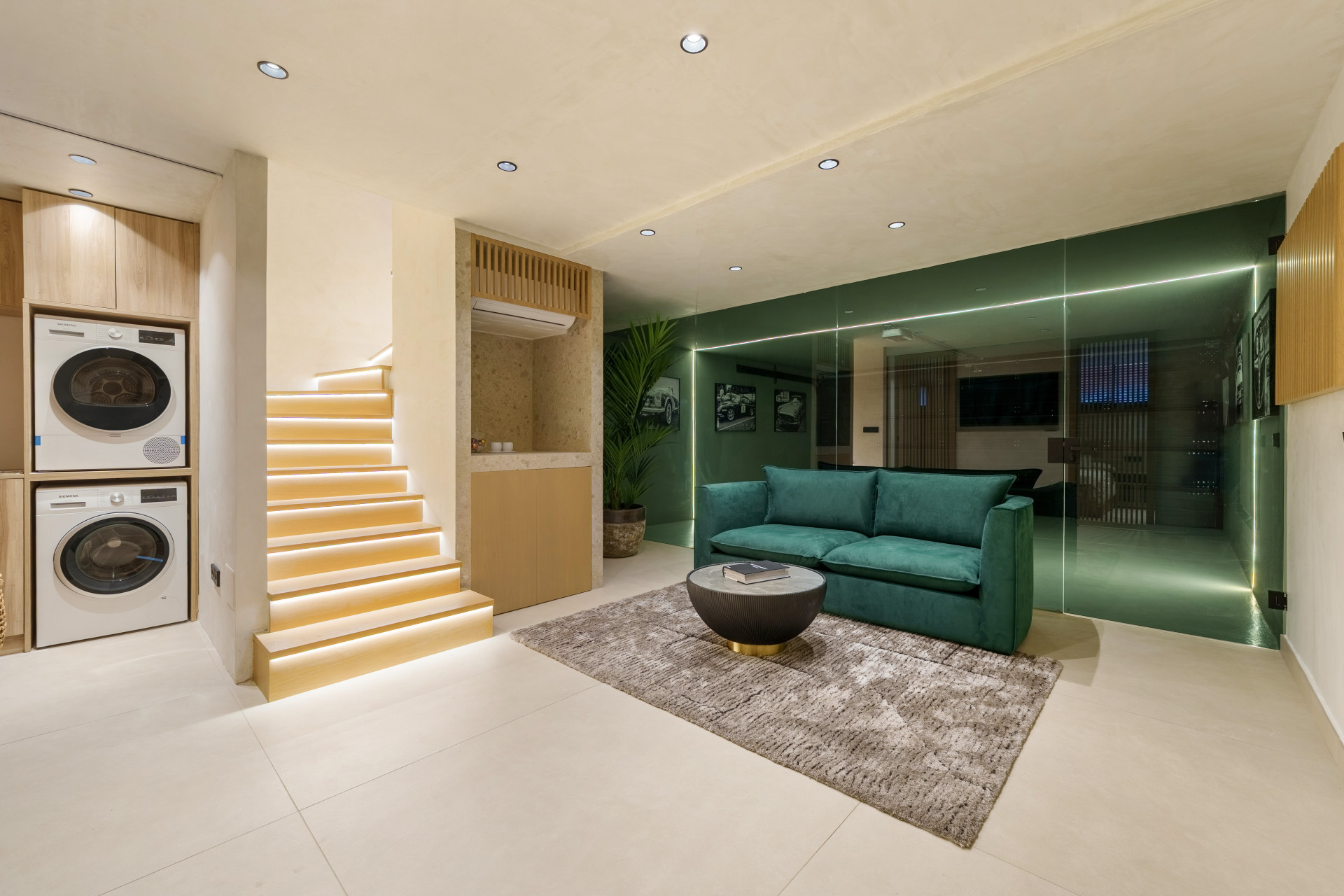 Town House à Marbella Golden Mile, Marbella - Image 32