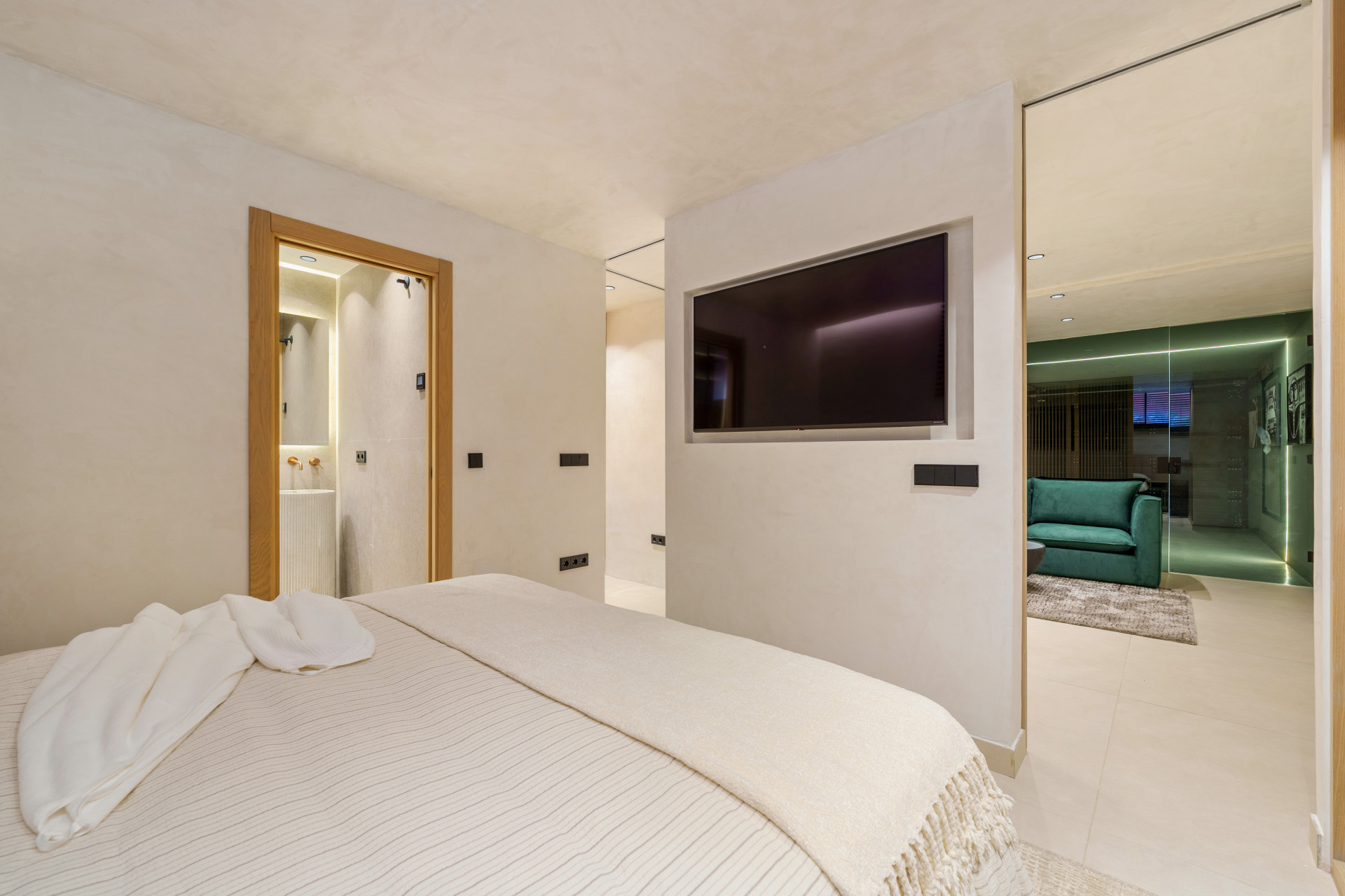 Town House à Marbella Golden Mile, Marbella - Image 27