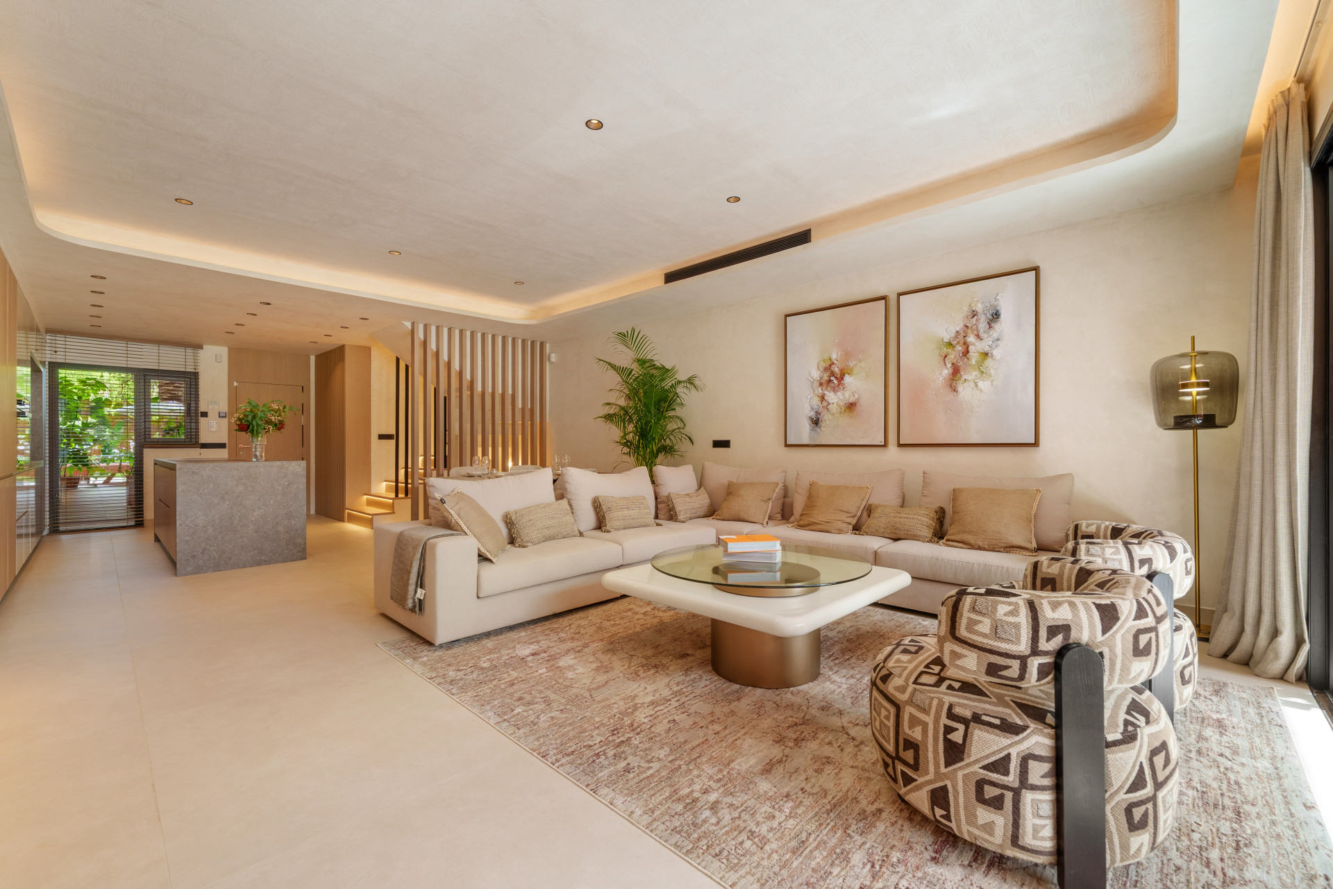Town House à Marbella Golden Mile, Marbella - Image 4