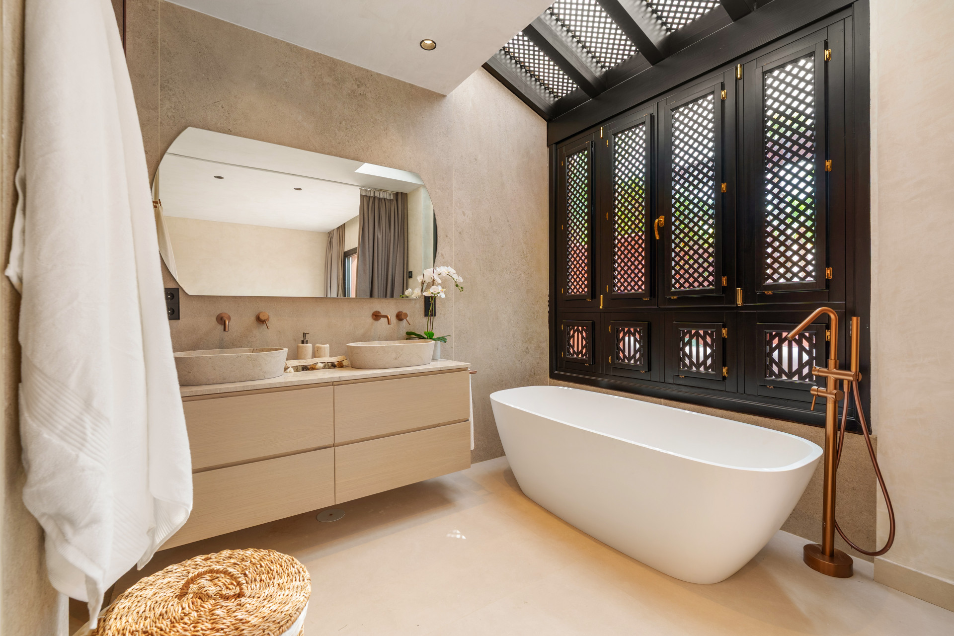 Town House à Marbella Golden Mile, Marbella - Image 17