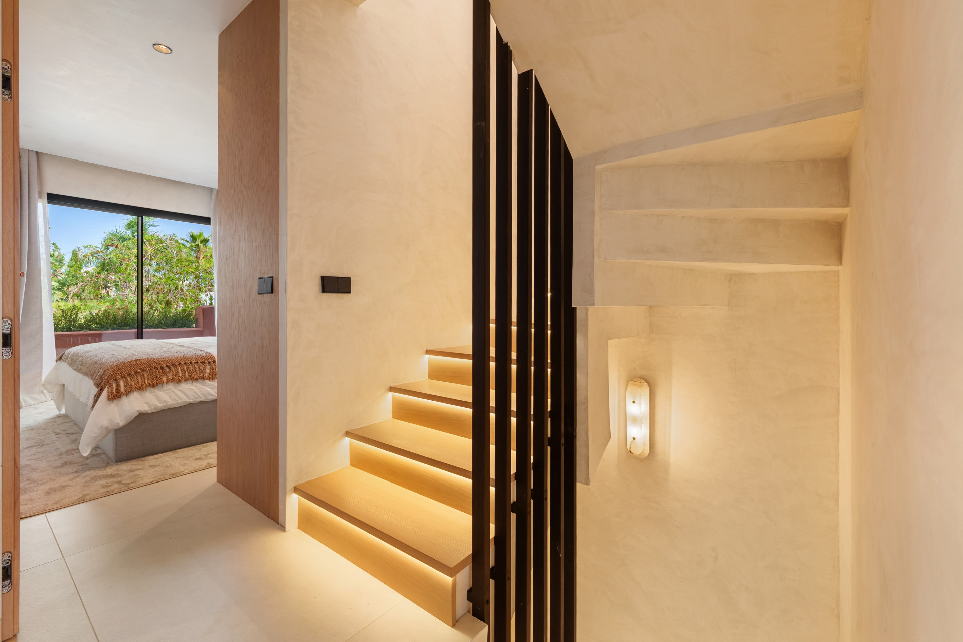 Town House à Marbella Golden Mile, Marbella - Image 22