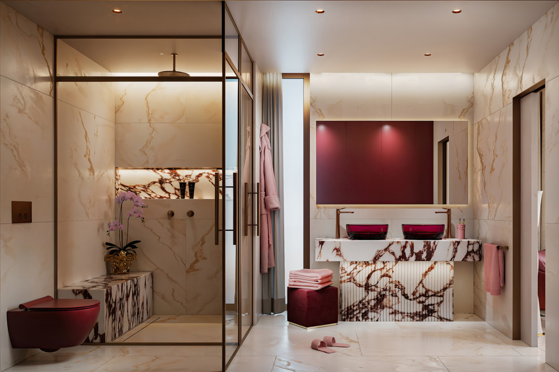 Villa en Nueva Andalucia, Marbella - Image 11