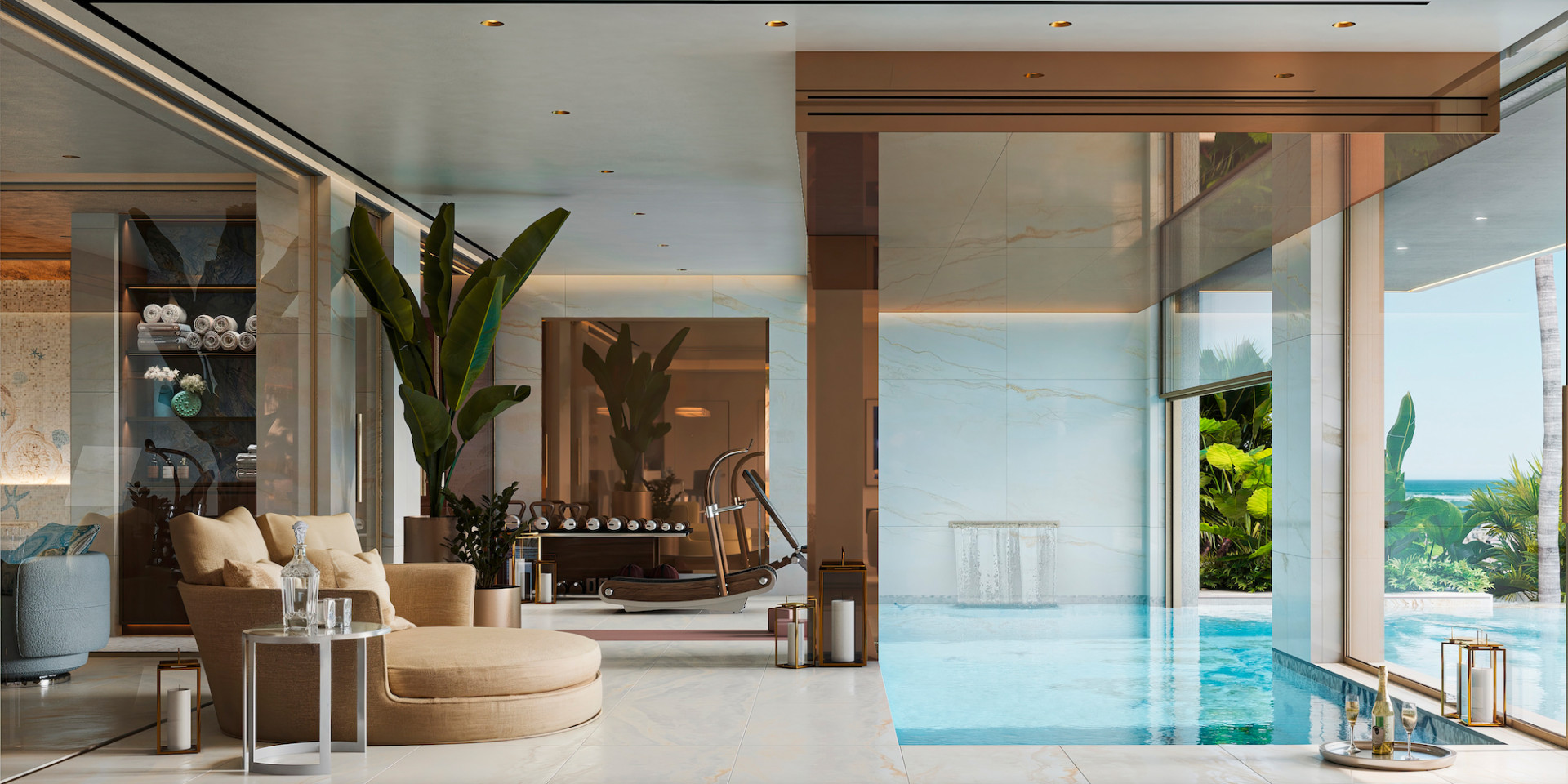 Villa en Nueva Andalucia, Marbella - Image 23