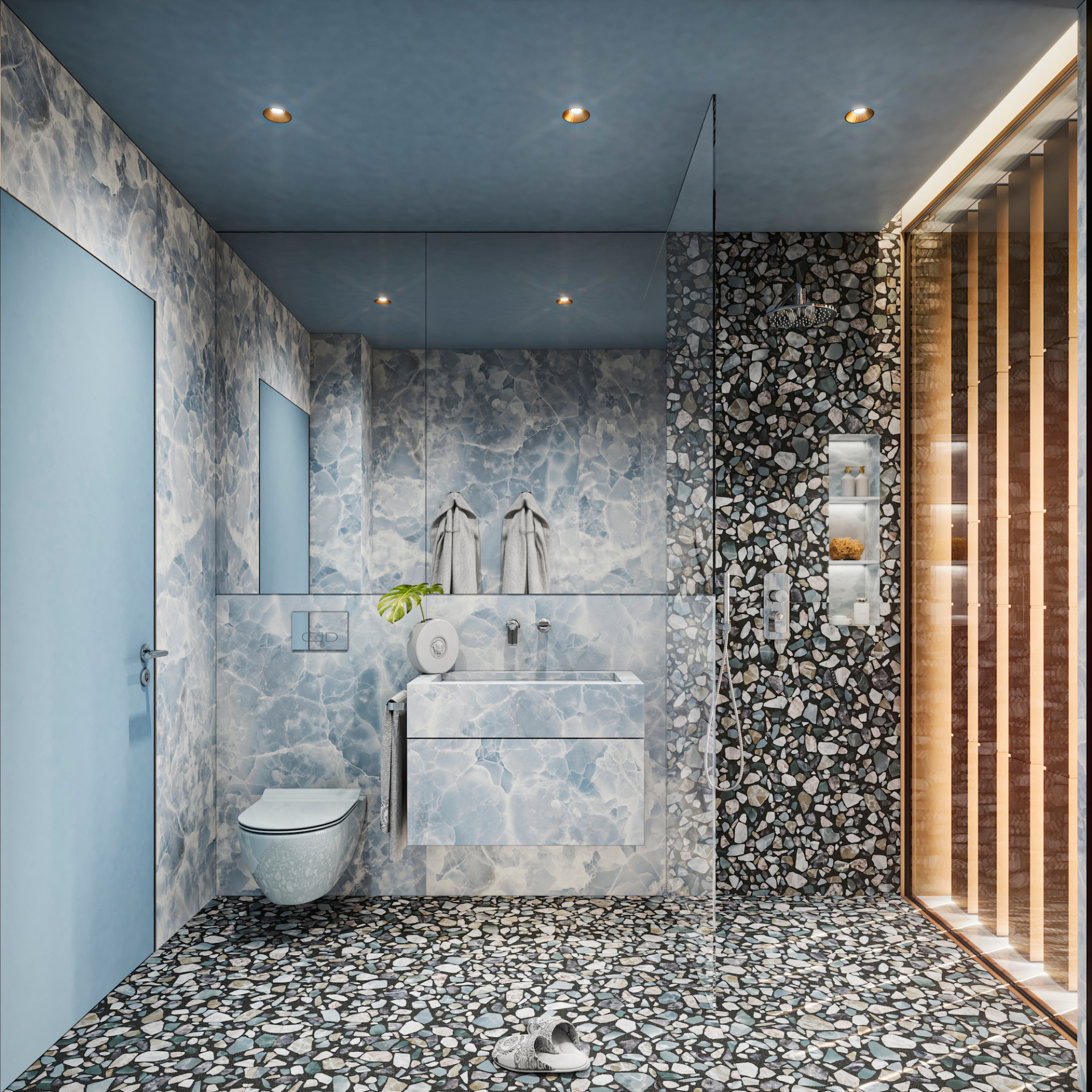 Villa en Nueva Andalucia, Marbella - Image 17