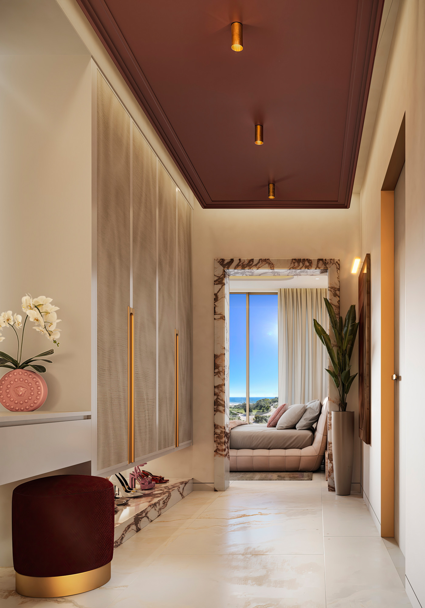Villa en Nueva Andalucia, Marbella - Image 10