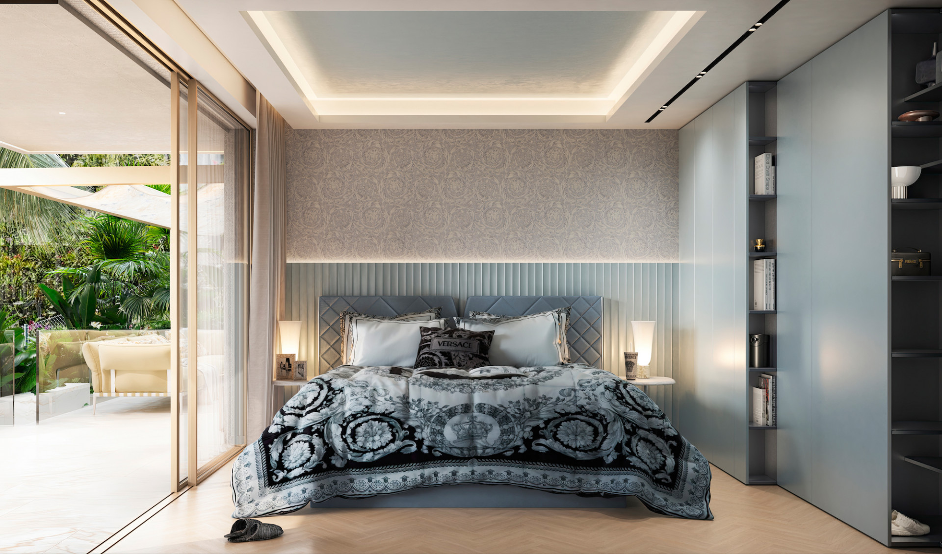 Villa en Nueva Andalucia, Marbella - Image 16