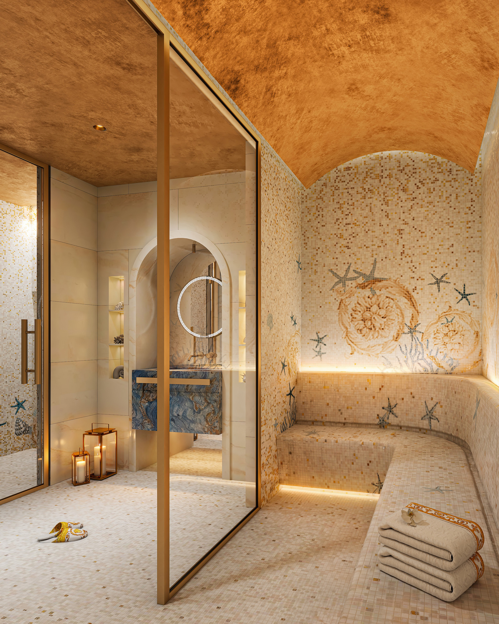 Villa en Nueva Andalucia, Marbella - Image 22
