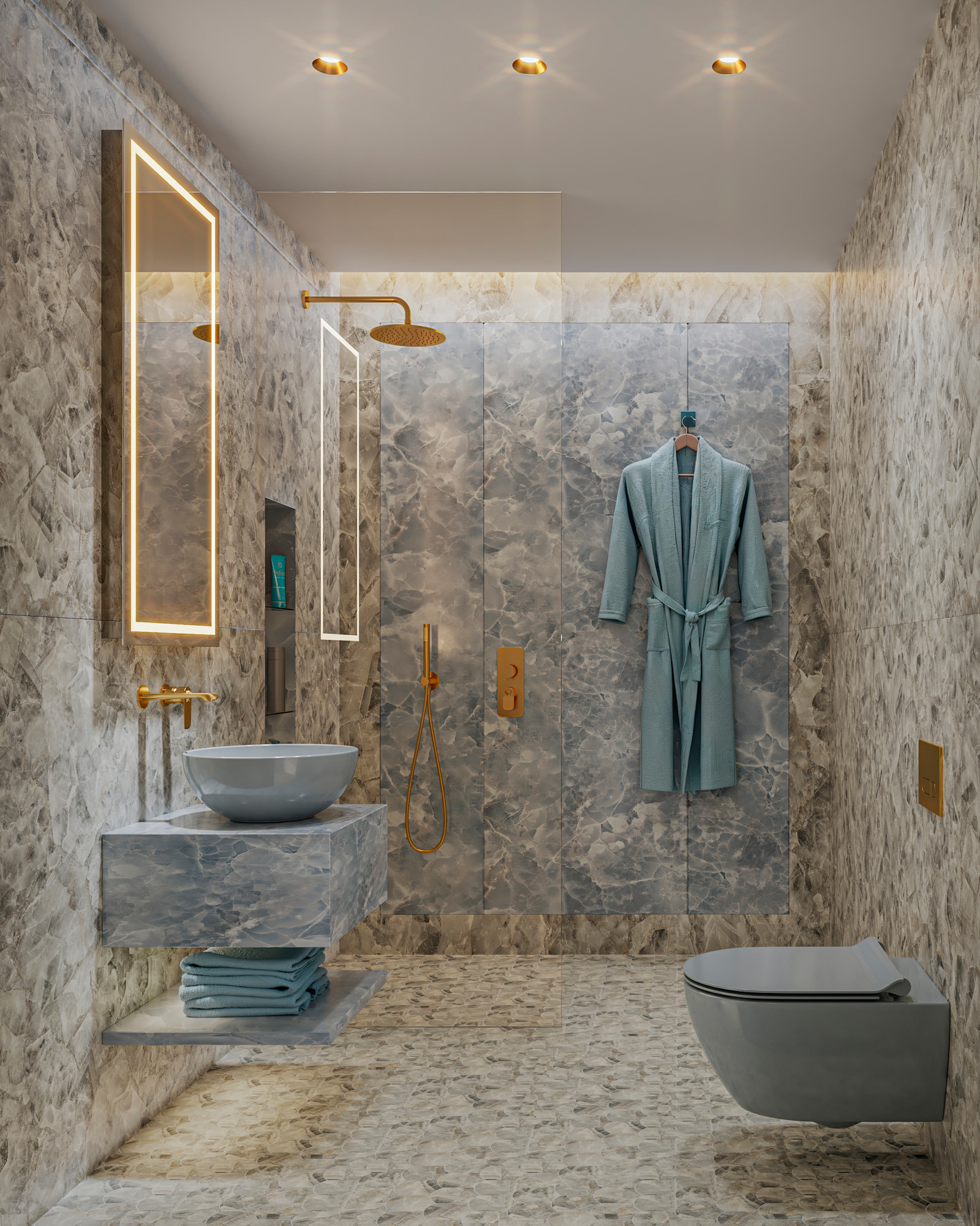 Villa en Nueva Andalucia, Marbella - Image 13