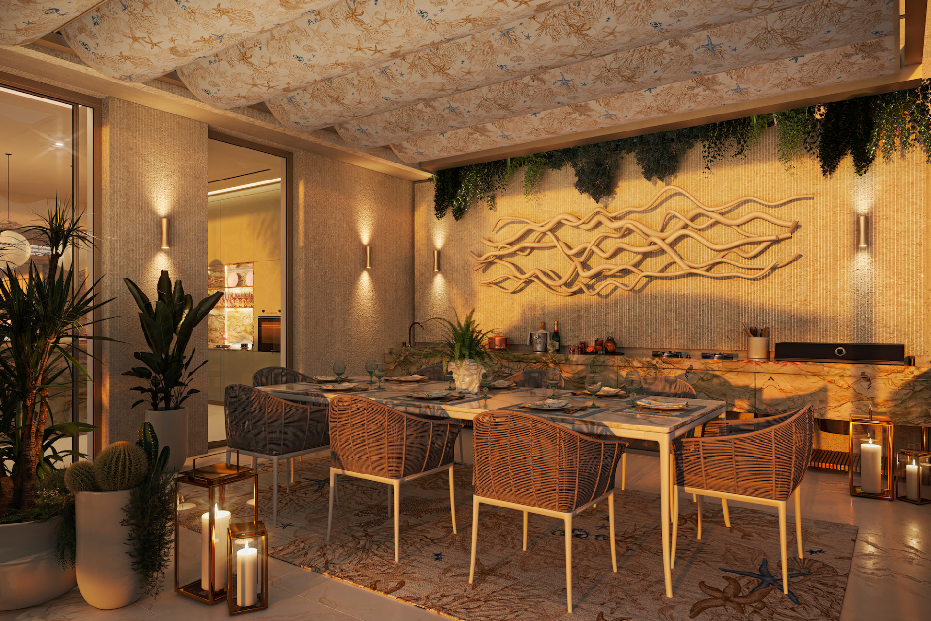 Villa en Nueva Andalucia, Marbella - Image 37