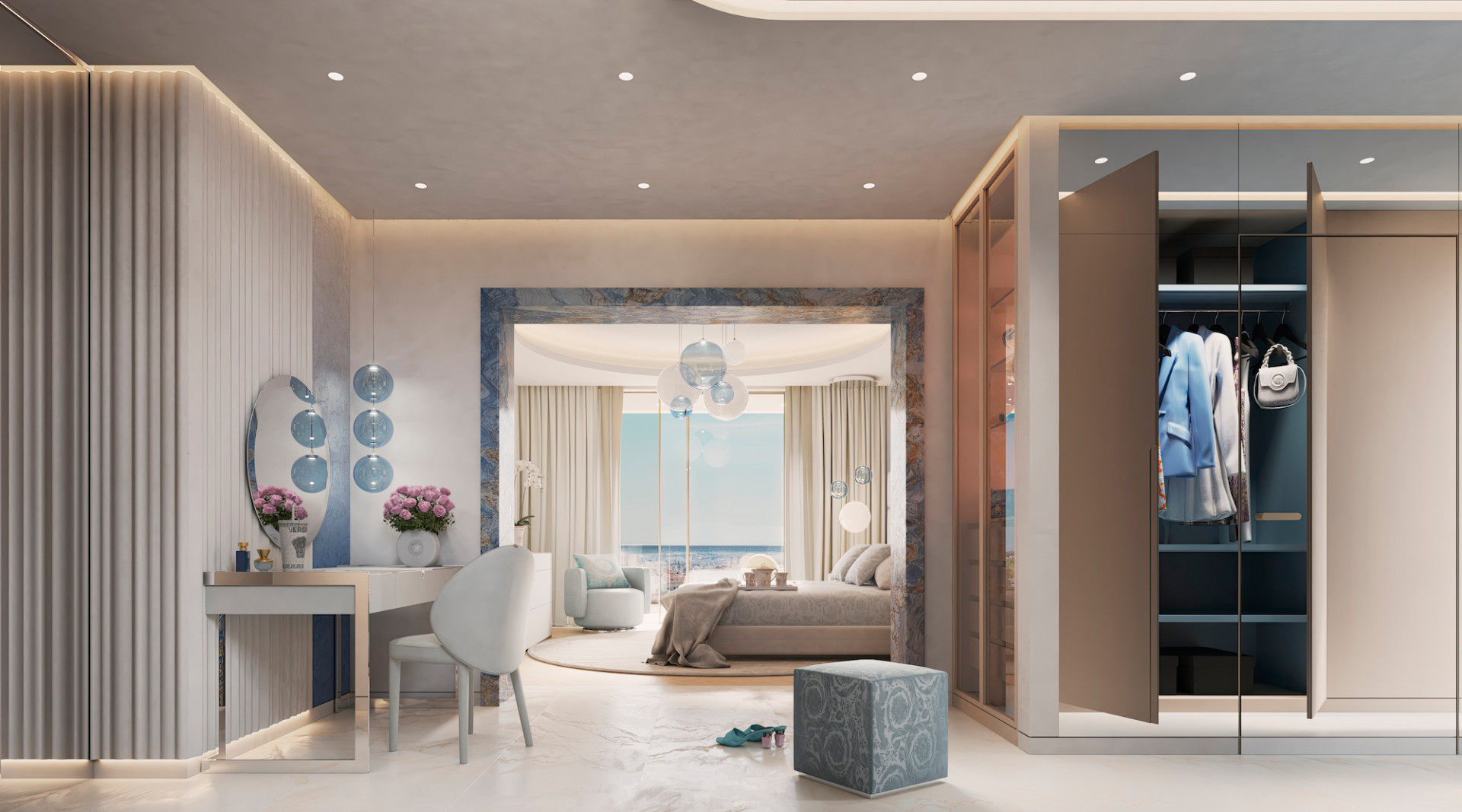 Villa en Nueva Andalucia, Marbella - Image 28