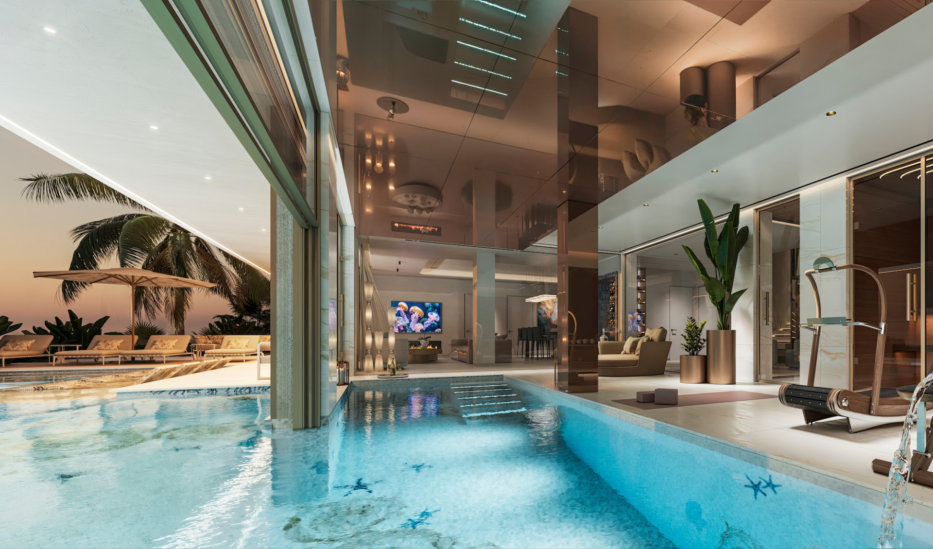 Villa en Nueva Andalucia, Marbella - Image 24