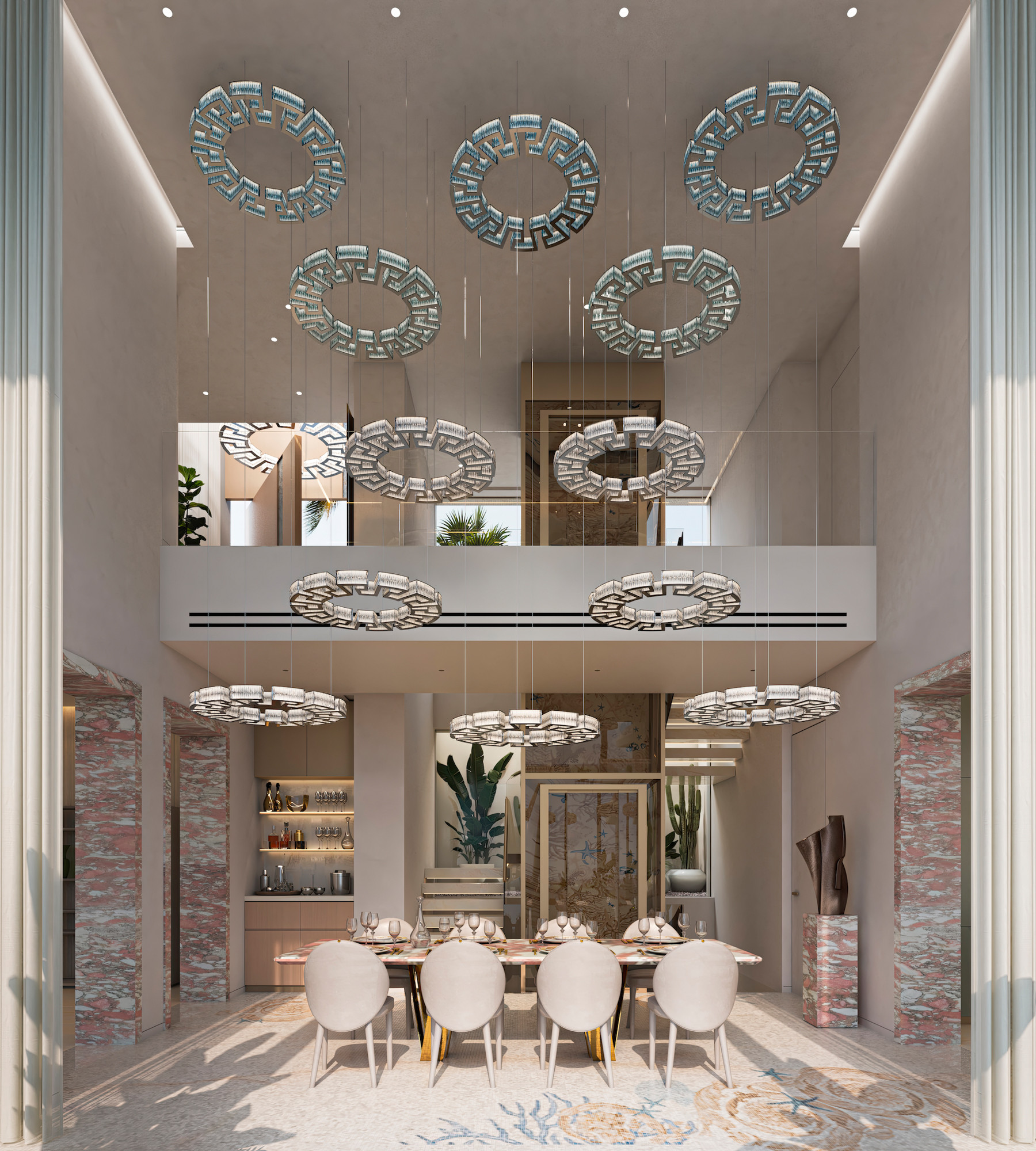 Villa en Nueva Andalucia, Marbella - Image 4