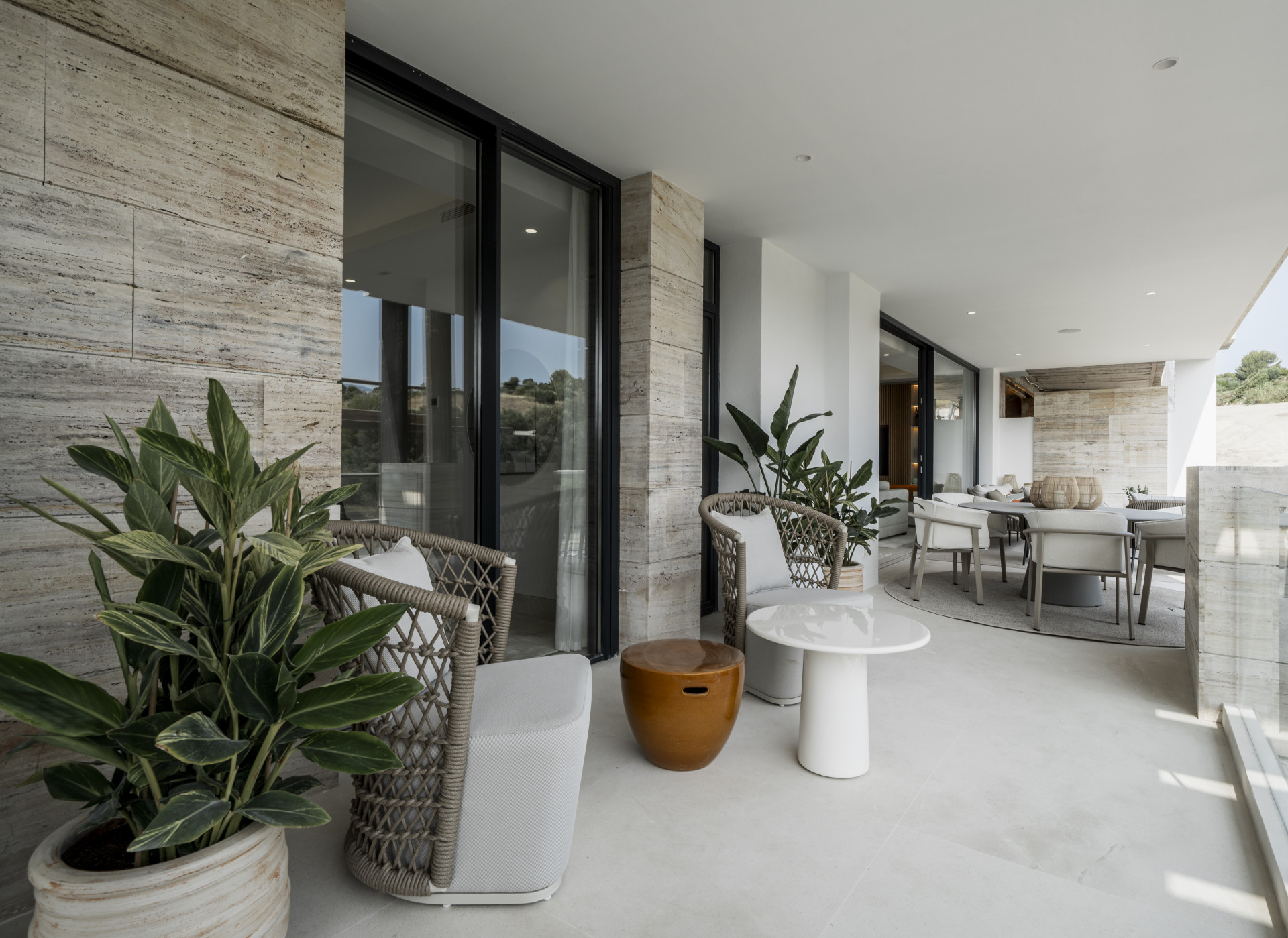 Apartment in Nueva Andalucia, Marbella - Image 7