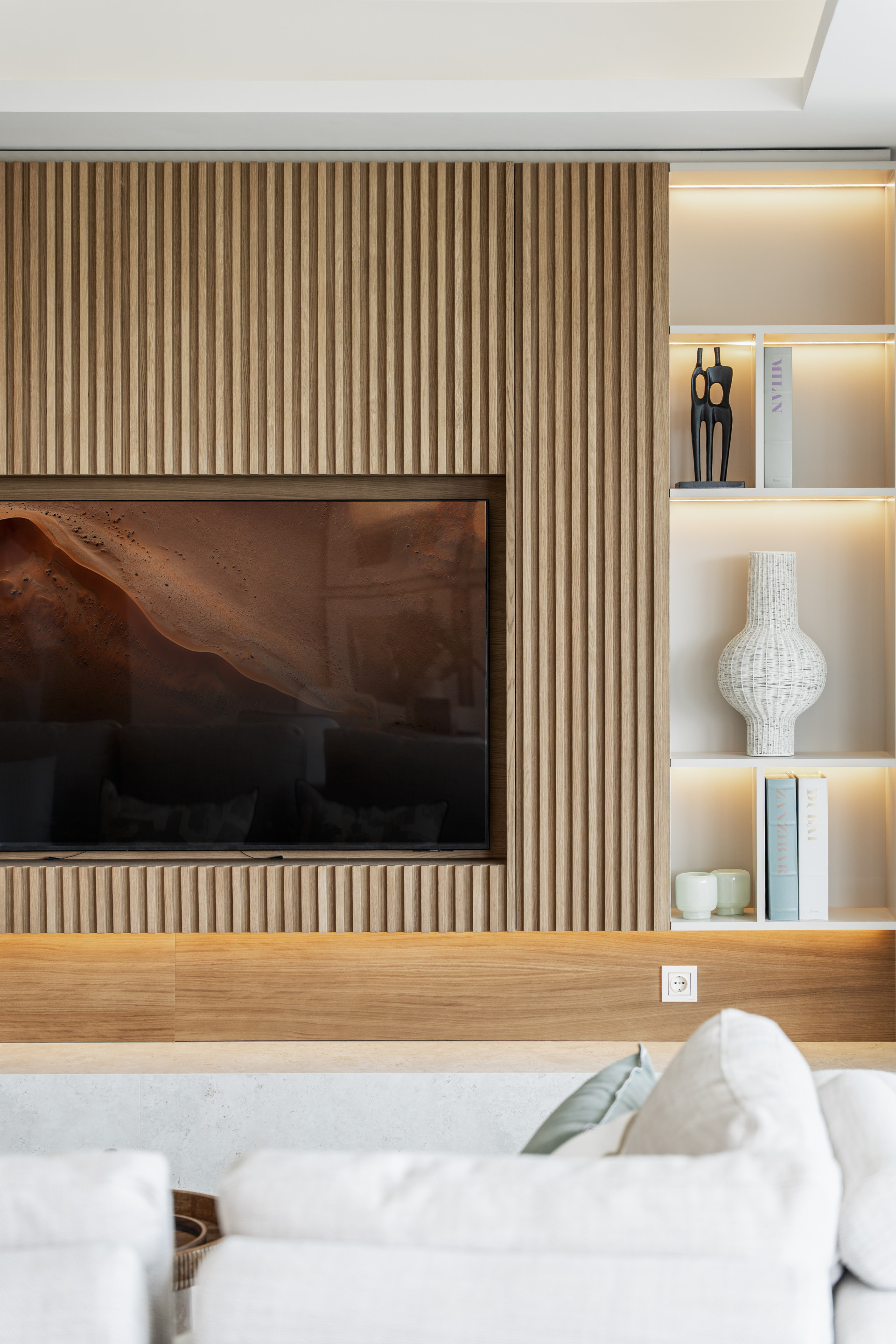 Apartment in Nueva Andalucia, Marbella - Image 25