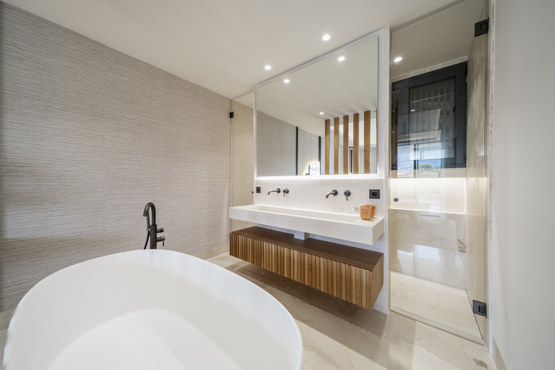 Apartment in Nueva Andalucia, Marbella - Image 21