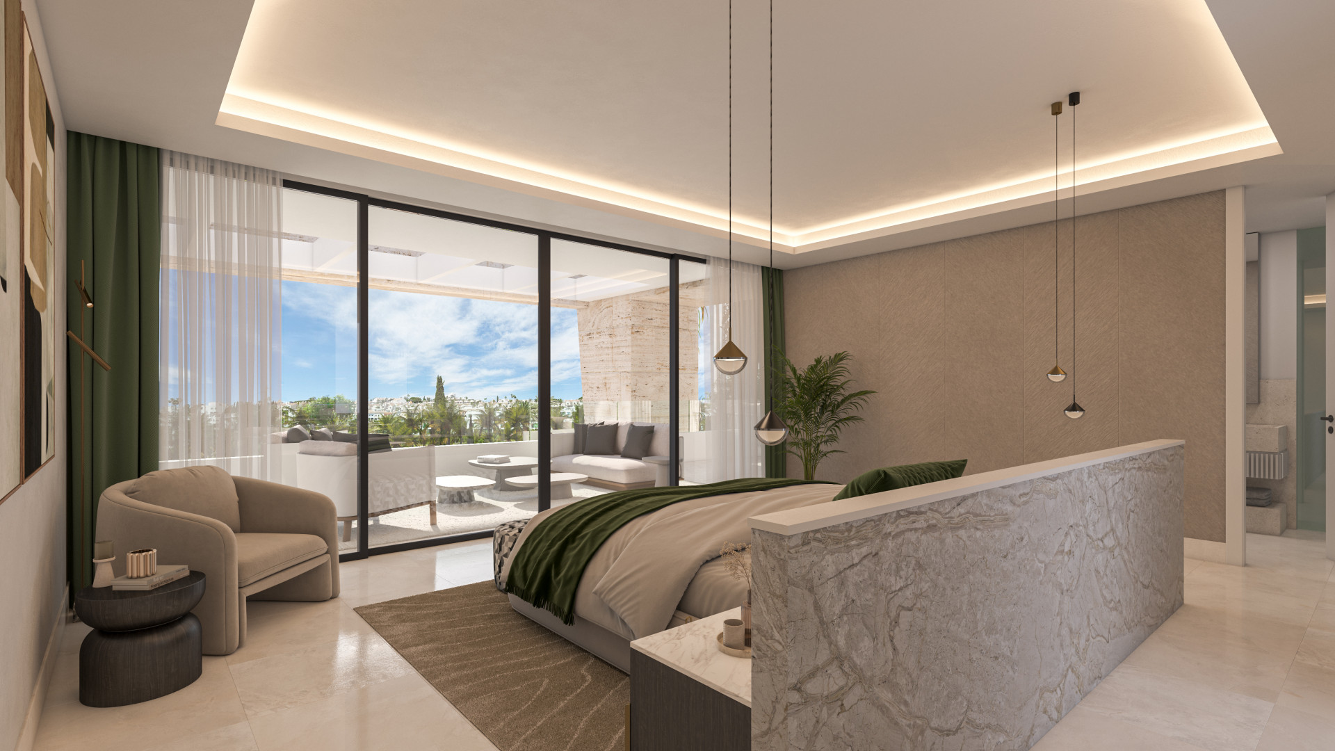 Villa à Estepona East, Estepona - Image 7
