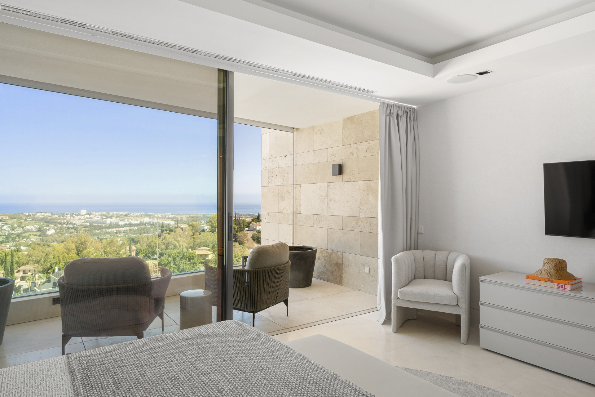 Apartment en La Quinta, Benahavis - Image 19